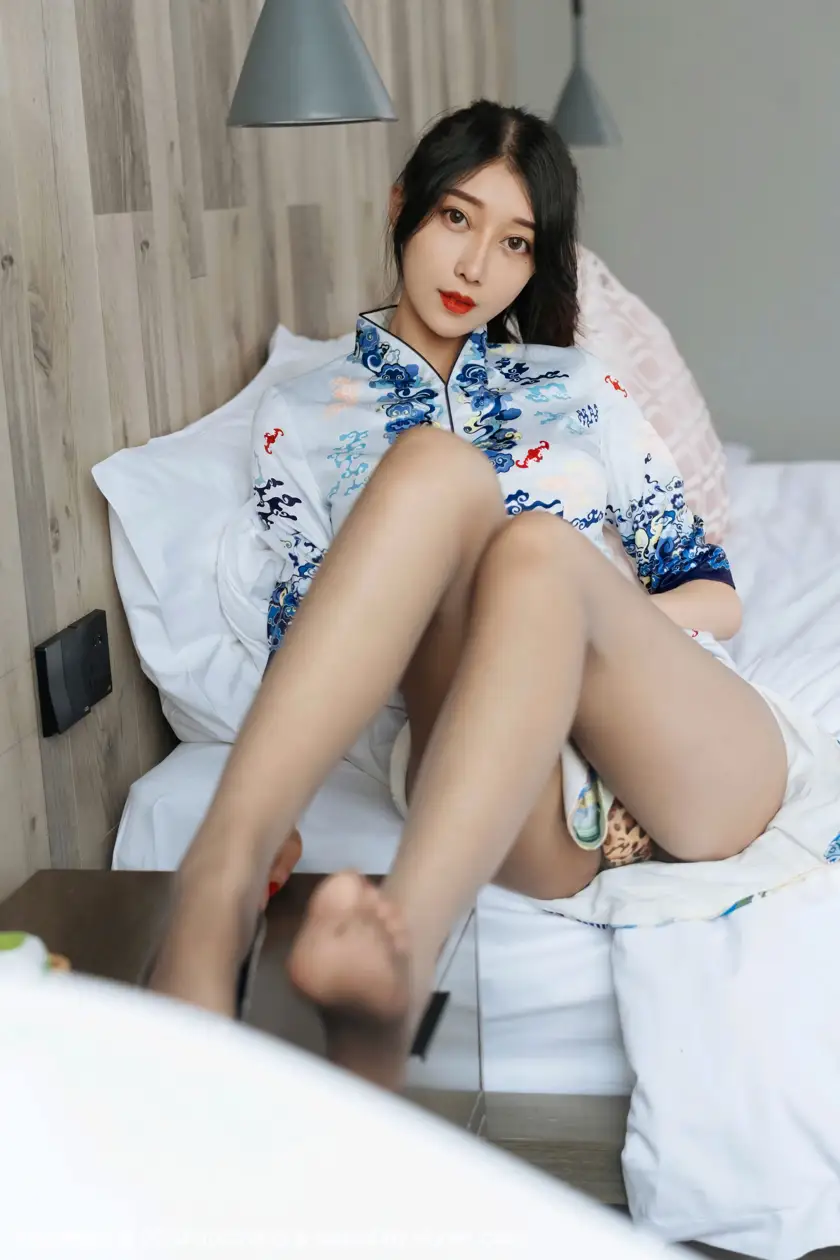 [花漾] 2020.08.14 VOL.0274 玥儿玥er#[61P]-2
