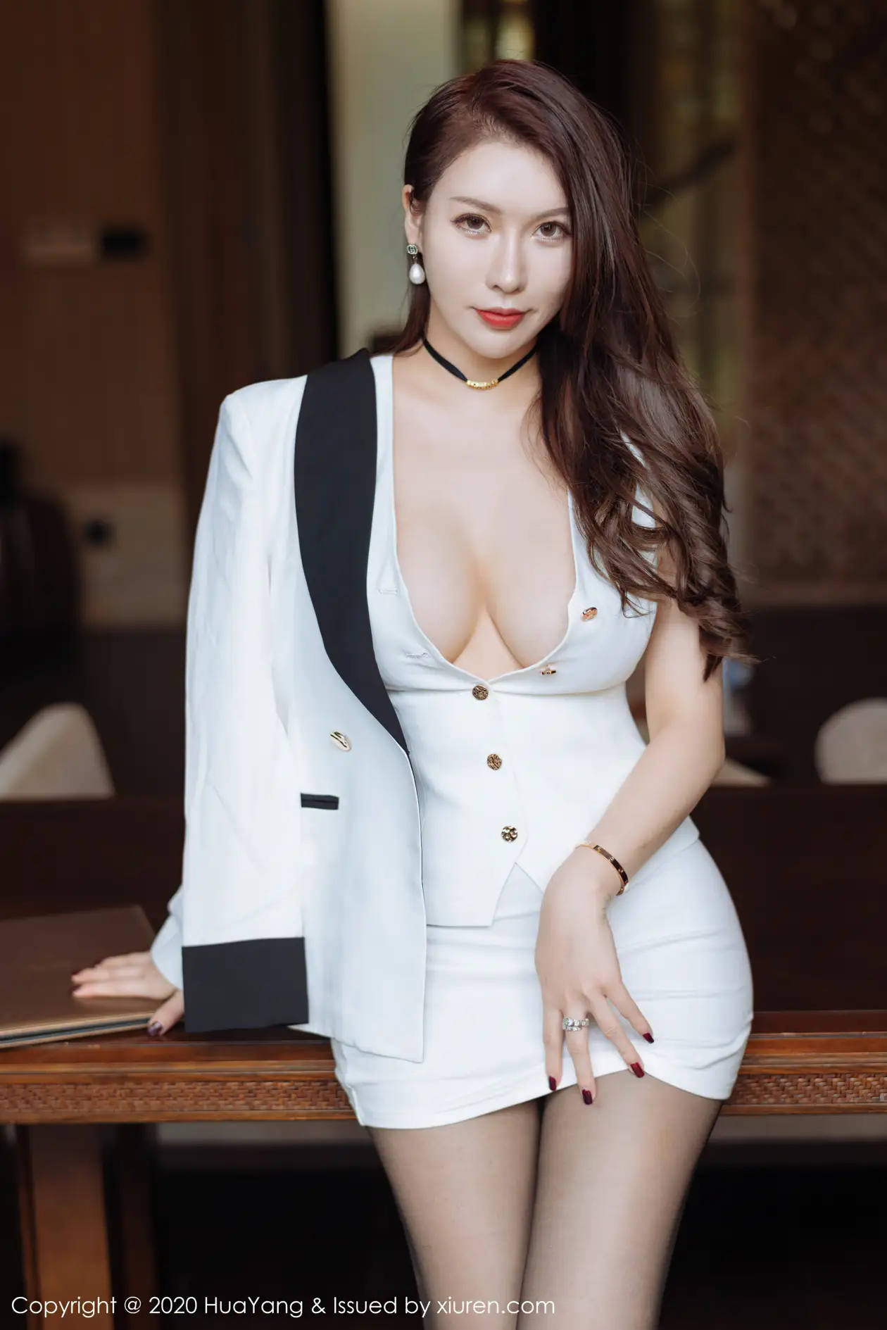 [花漾] 2020.10.28 VOL.0308 尤妮丝Egg#[61P]-2