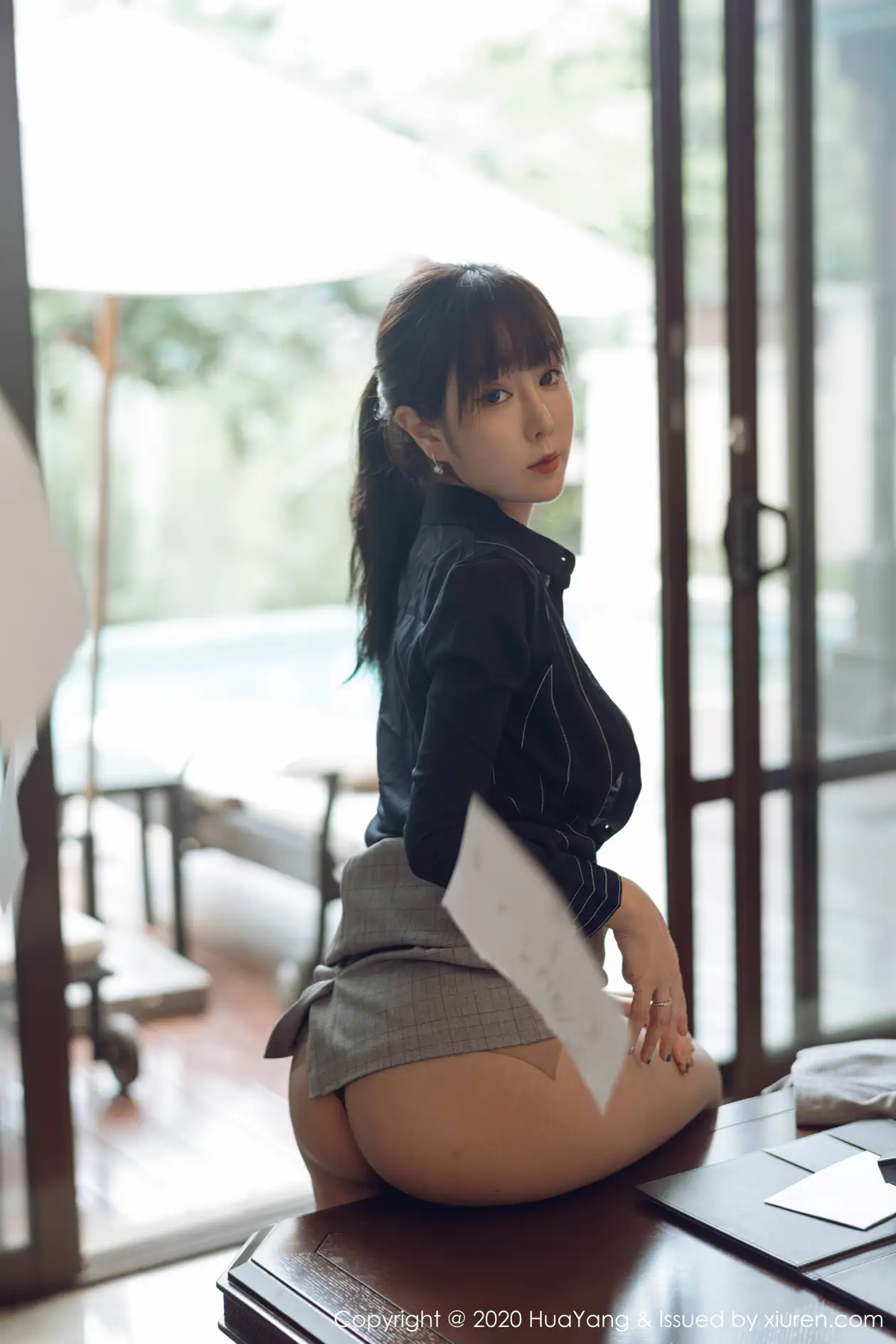 [花漾] 2020.09.25 VOL.0298 王雨纯#[81P]-4