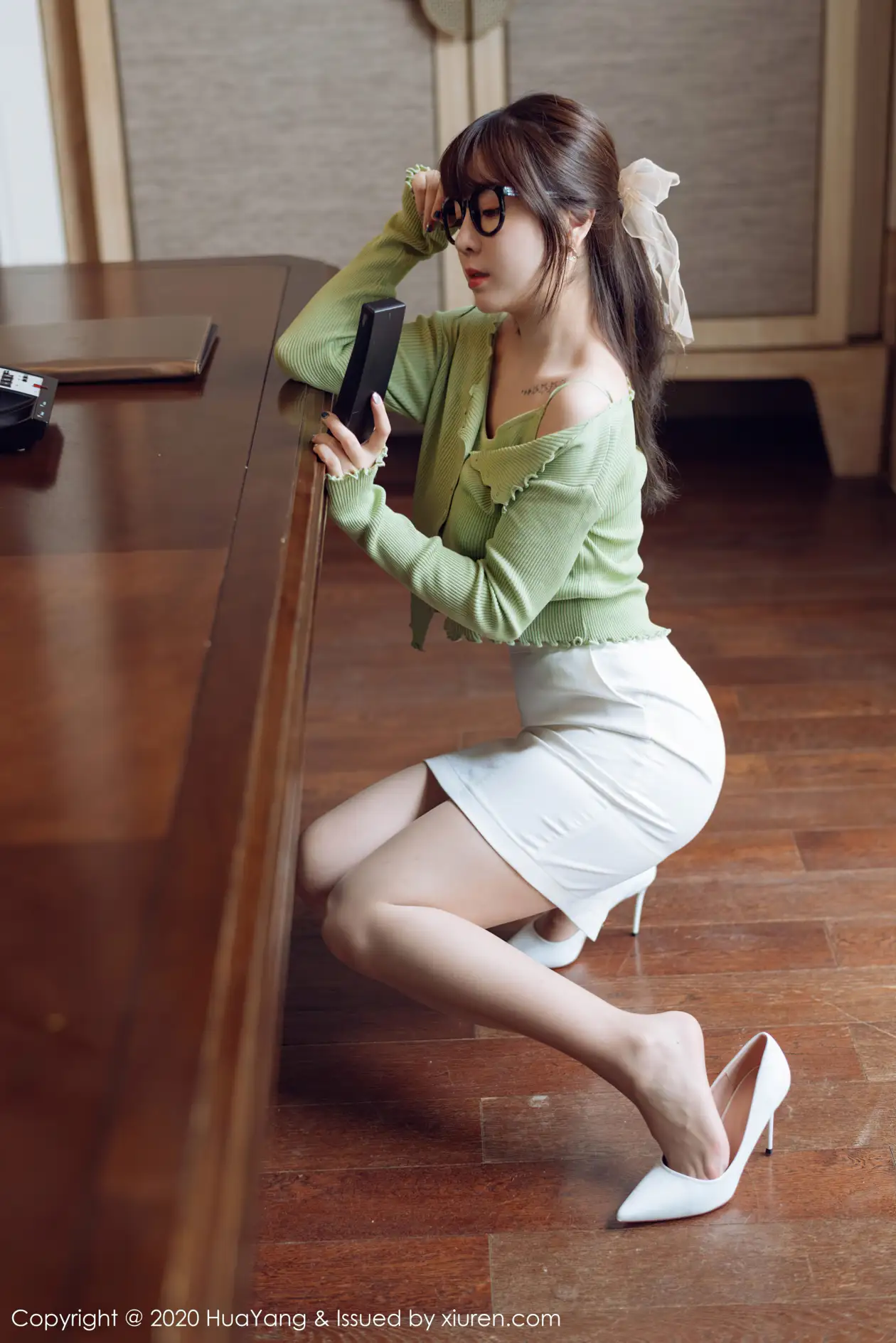 [花漾] 2020.09.25 VOL.0298 王雨纯#[81P]-9