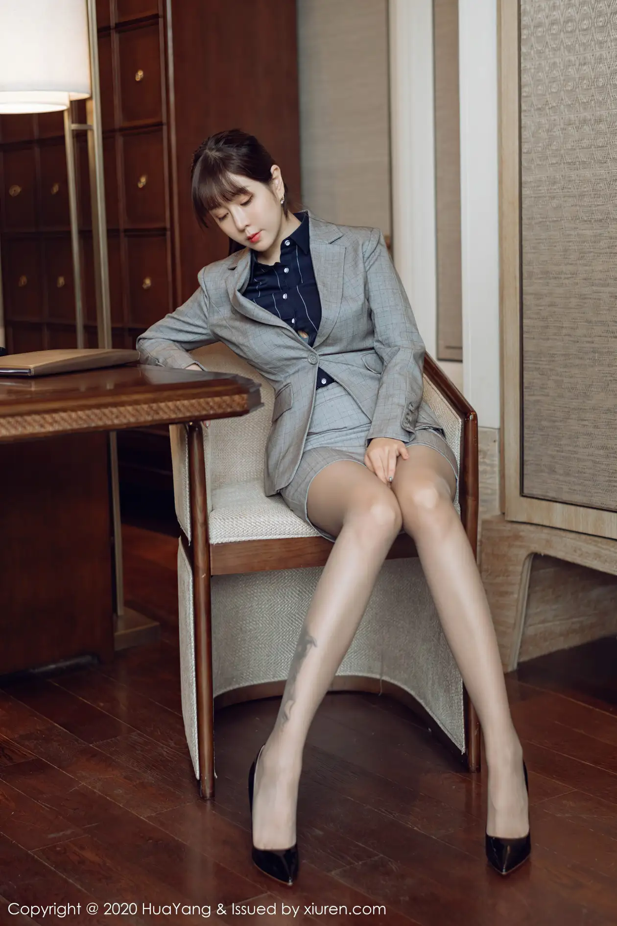 [花漾] 2020.09.25 VOL.0298 王雨纯#[81P]-2