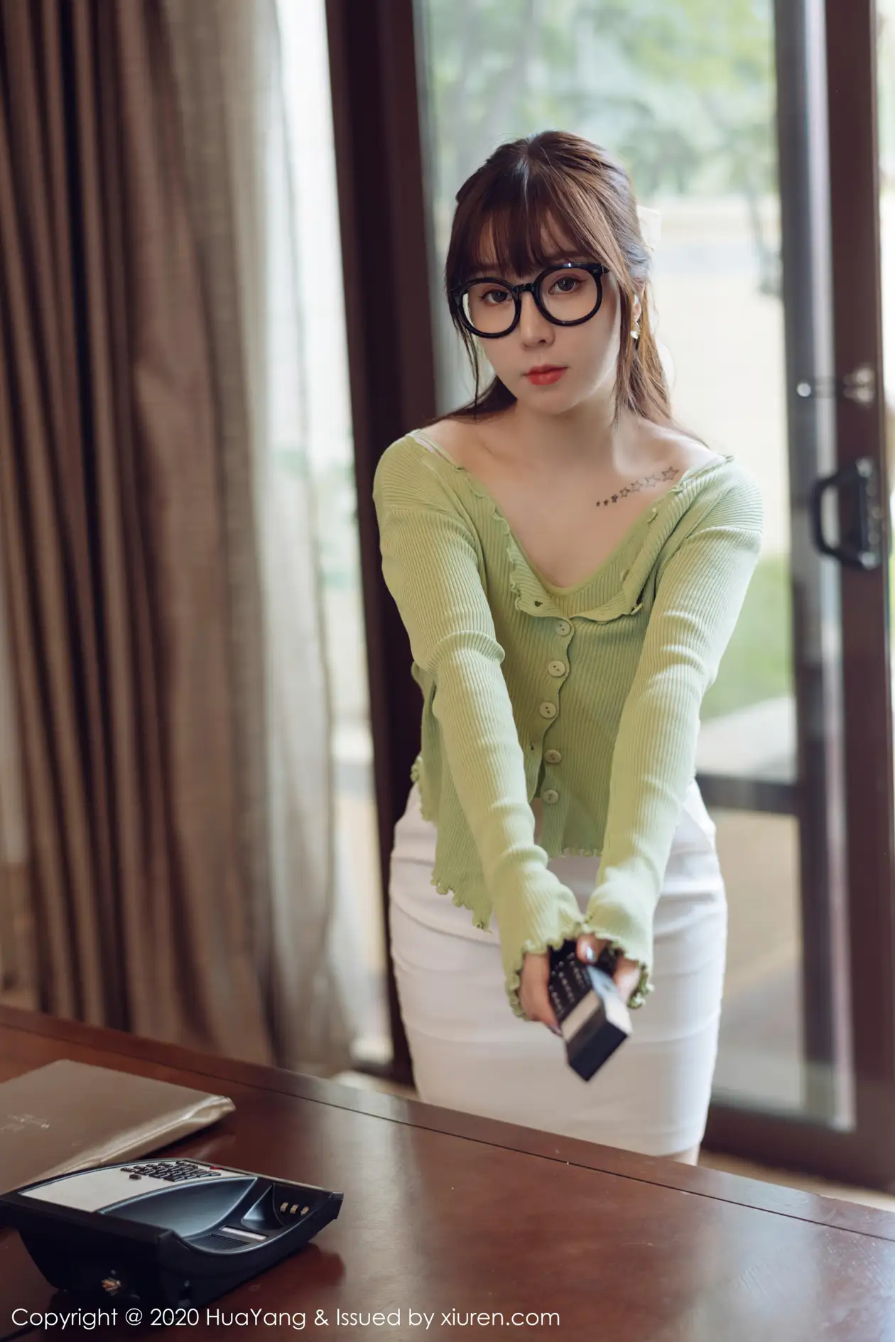 [花漾] 2020.09.25 VOL.0298 王雨纯#[81P]-4