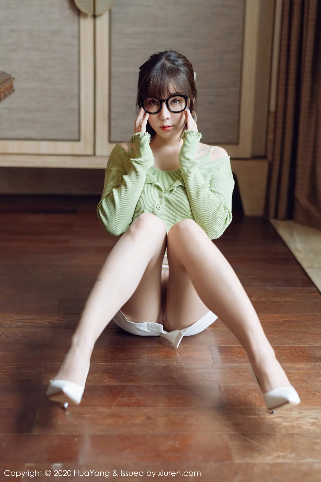 [花漾] 2020.09.25 VOL.0298 王雨纯#[81P]-10
