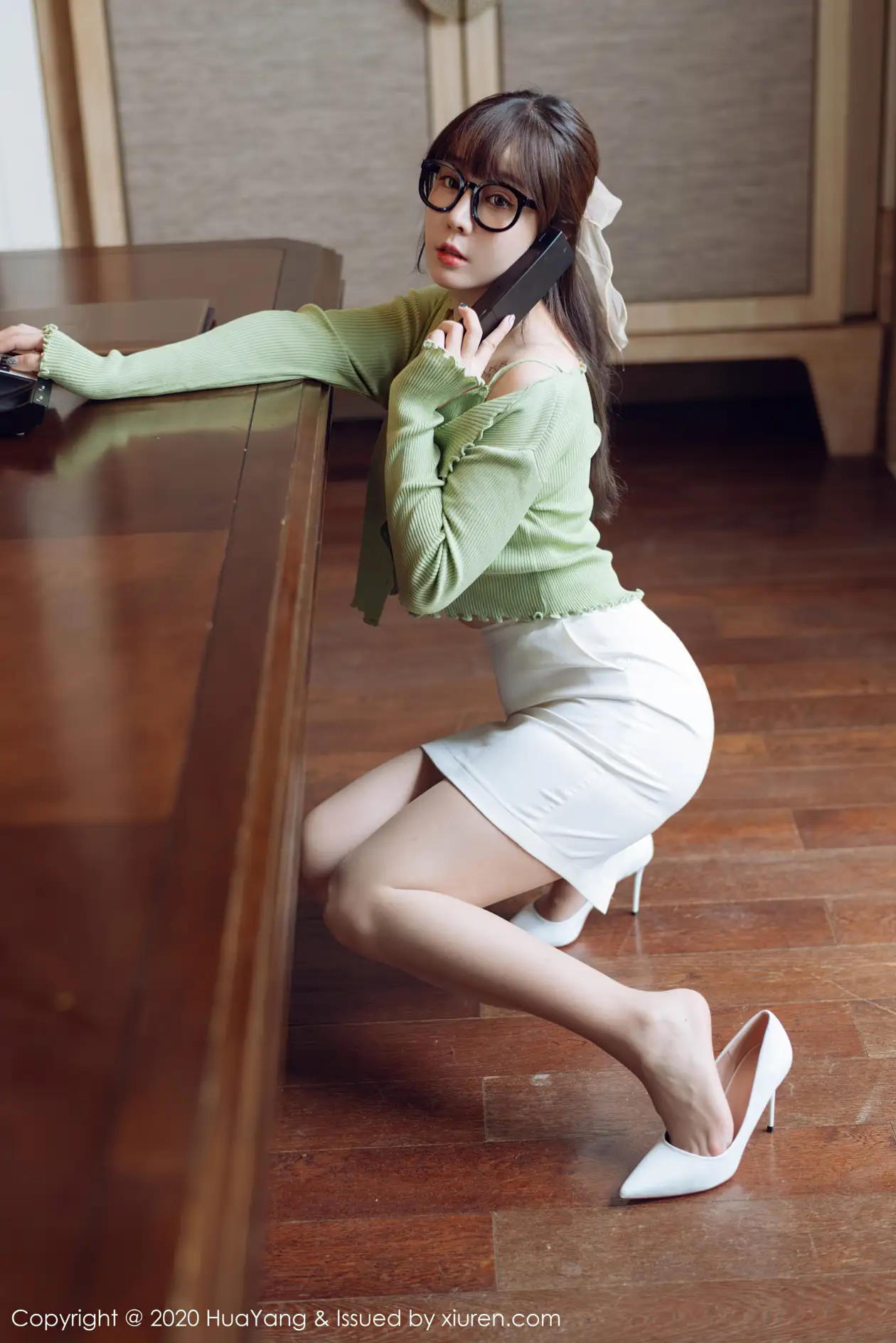[花漾] 2020.09.25 VOL.0298 王雨纯#[81P]-9