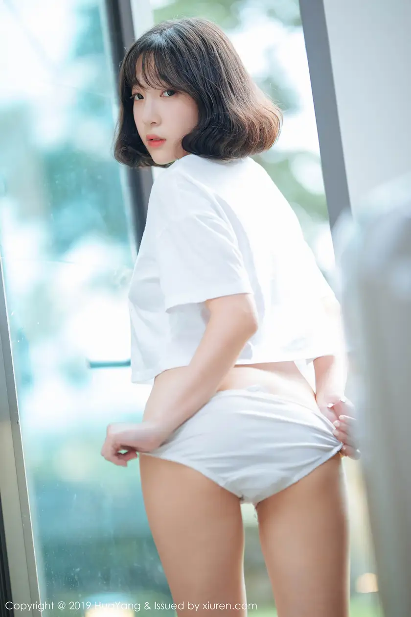 [花漾] 2019.01.16 VOL.0109 模特_卿卿#[46P]-9