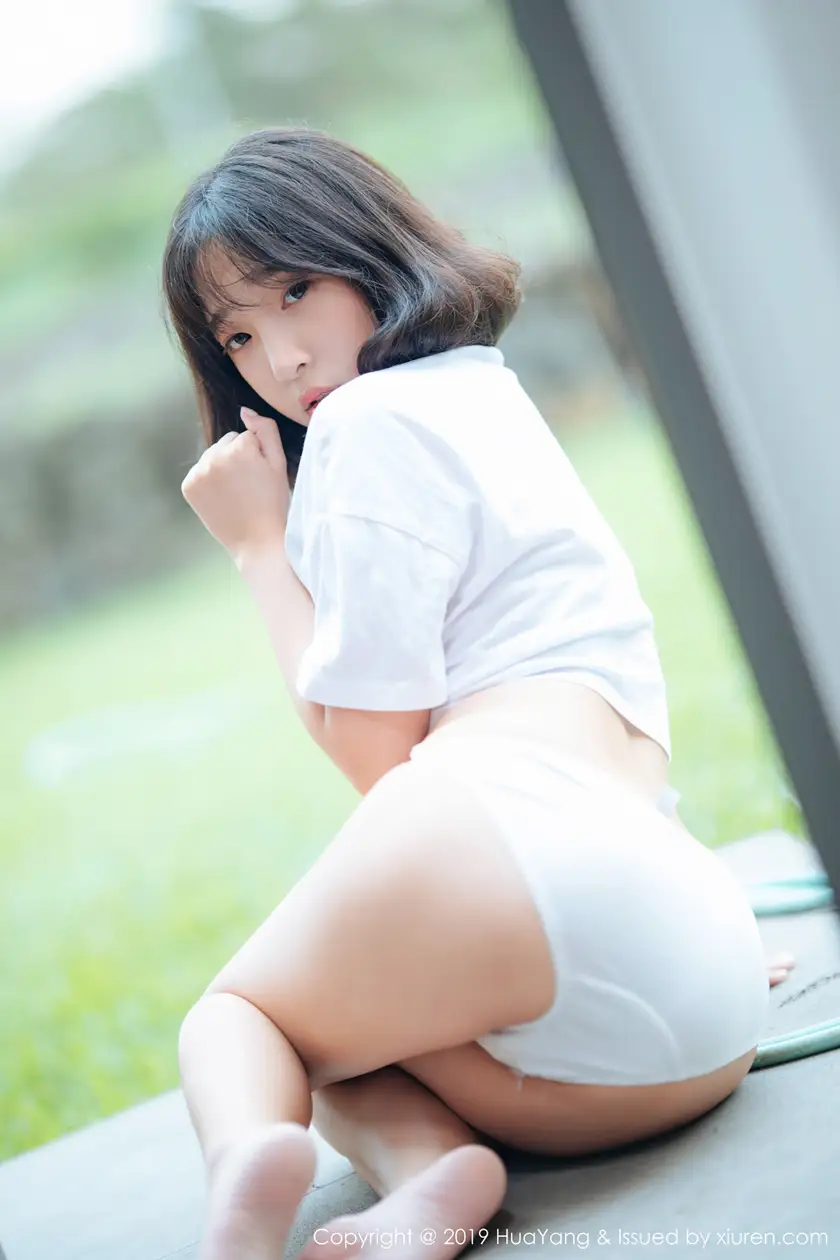 [花漾] 2019.01.16 VOL.0109 模特_卿卿#[46P]-10