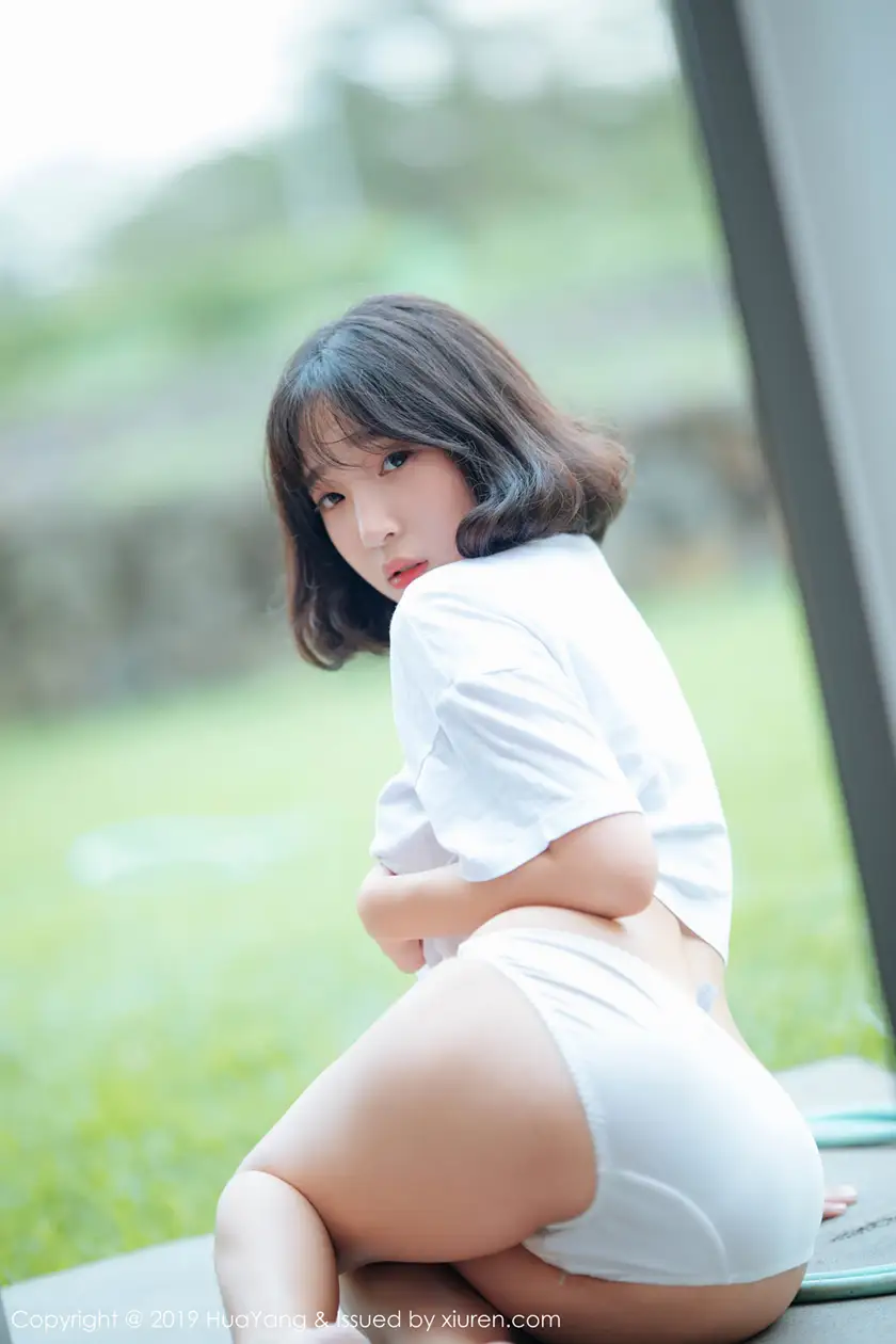 [花漾] 2019.01.16 VOL.0109 模特_卿卿#[46P]-6