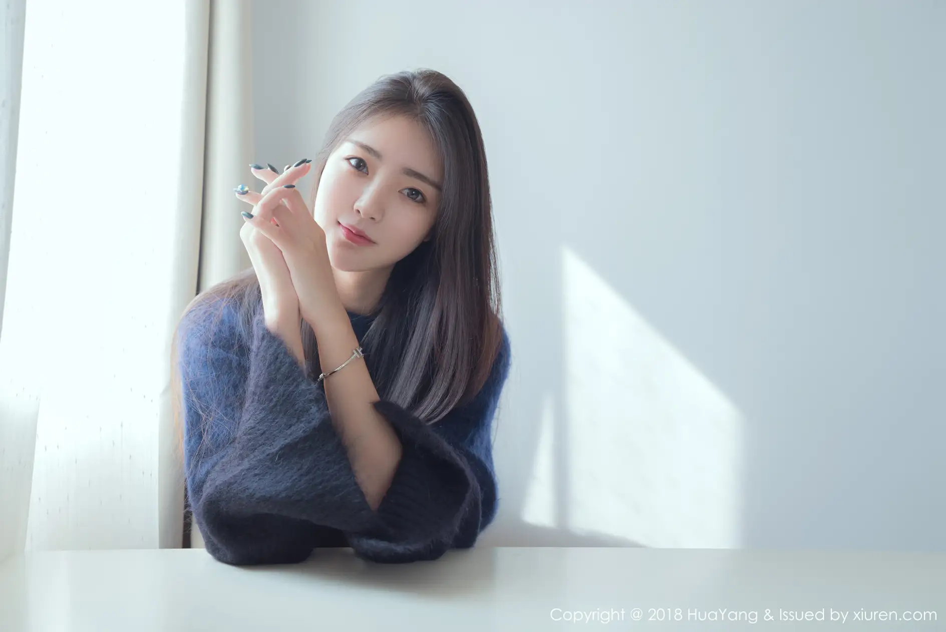 [花漾] 2018.01.23 VOL.0027 可樂icky#[31P]-2