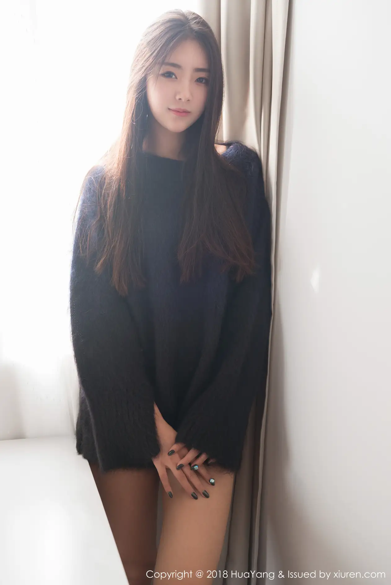 [花漾] 2018.01.23 VOL.0027 可樂icky#[31P]-6
