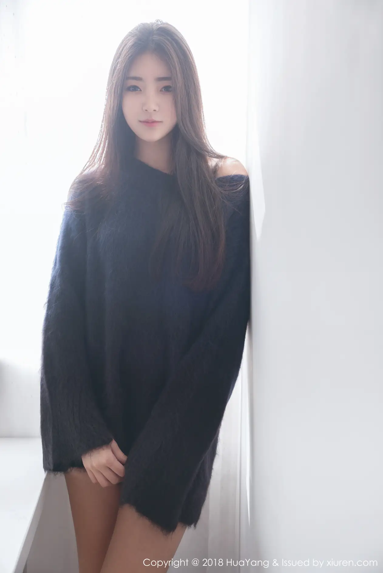 [花漾] 2018.01.23 VOL.0027 可樂icky#[31P]-7