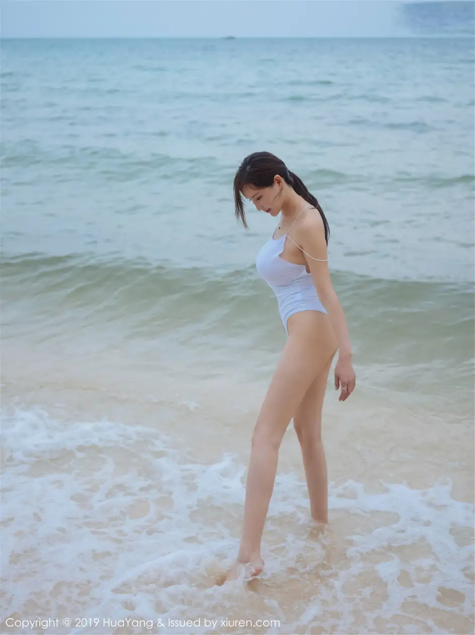 [花漾] 2019.06.14 VOL.0149 奶瓶土肥圆矮挫丑黑穷#[51P]-7