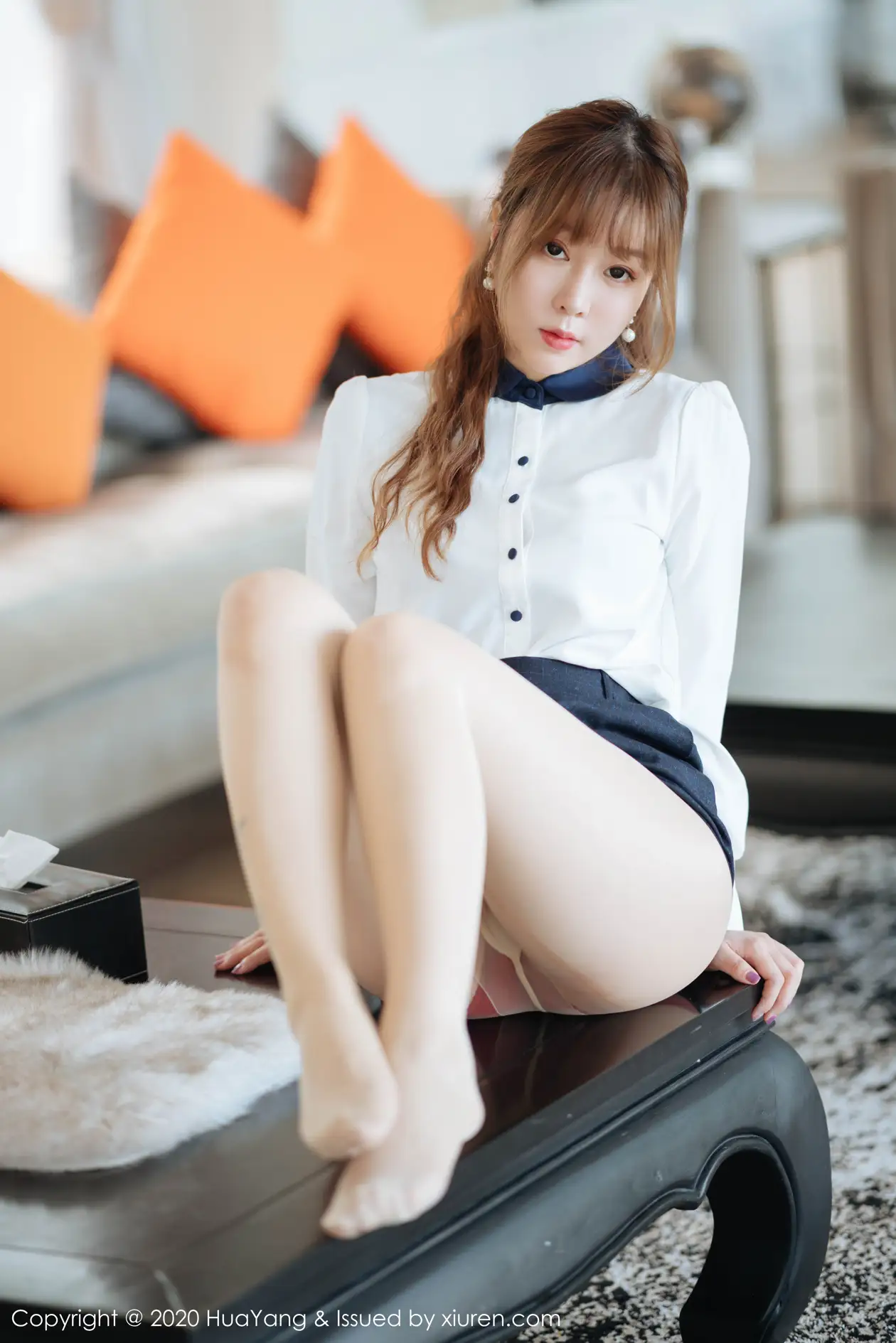 [花漾] 2020.01.17 VOL.0216 王雨纯#[93P]-10