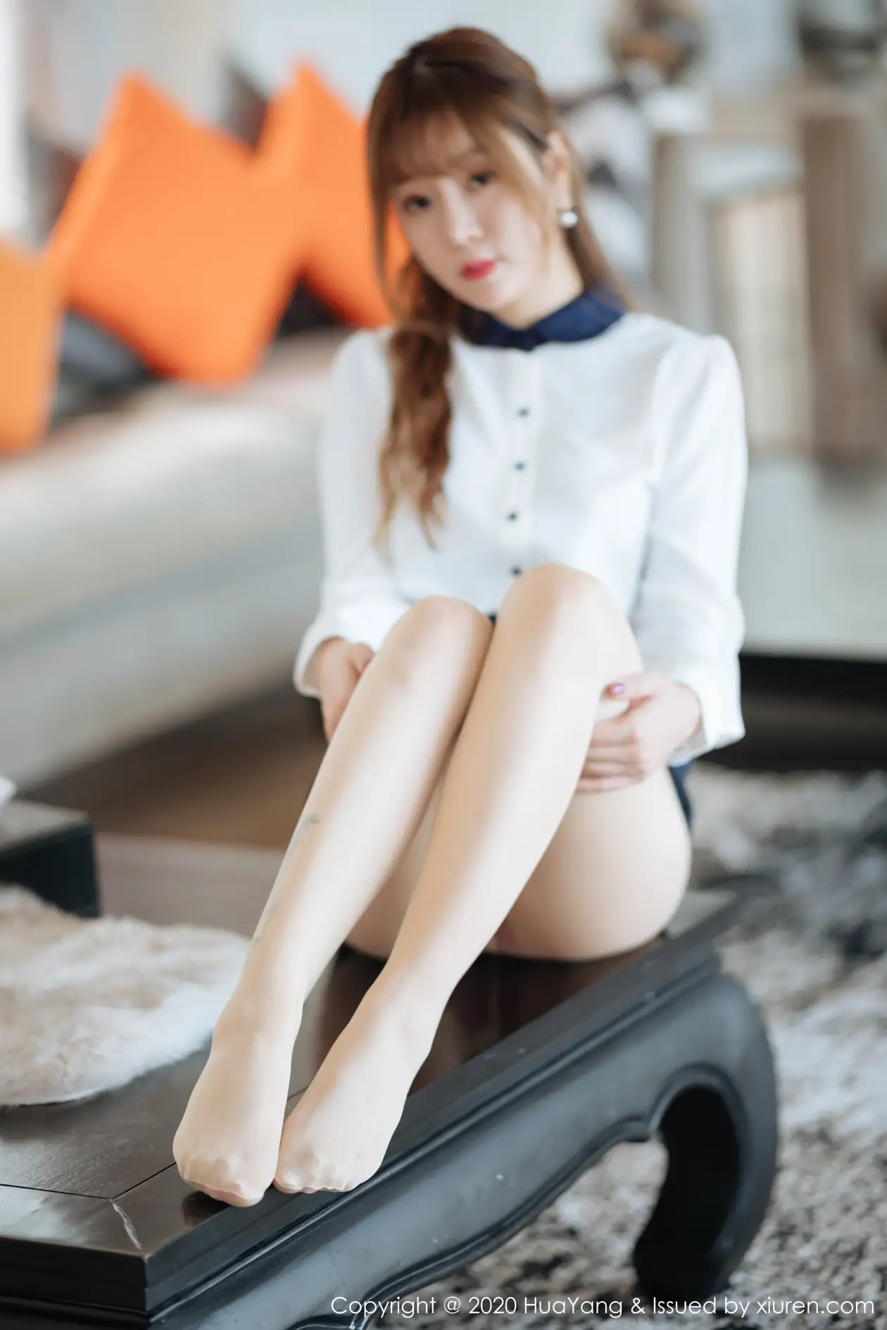 [花漾] 2020.01.17 VOL.0216 王雨纯#[93P]-1