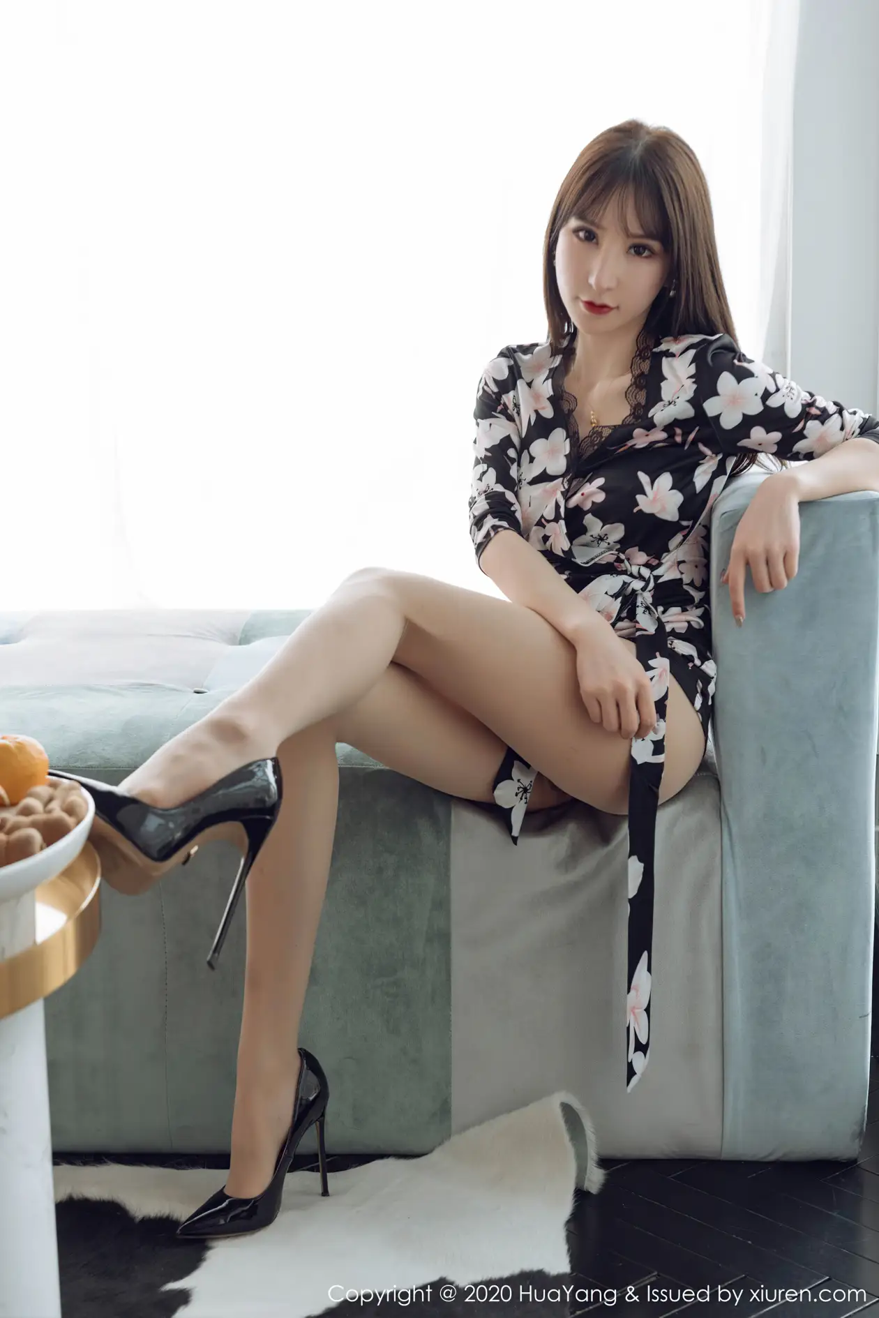 [花漾] 2020.09.23 VOL.0296 周于希Sandy#[61P]-10