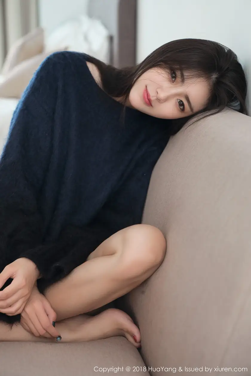 [花漾] 2018.12.14 VOL.0100 模特合集#[105P]-9