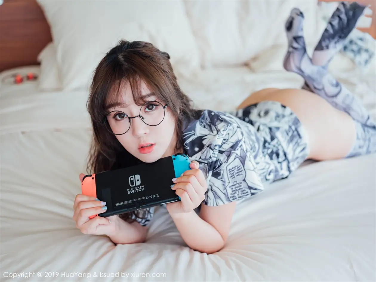 [花漾] 2019.07.23 VOL.0160 王雨纯#[49P]-6