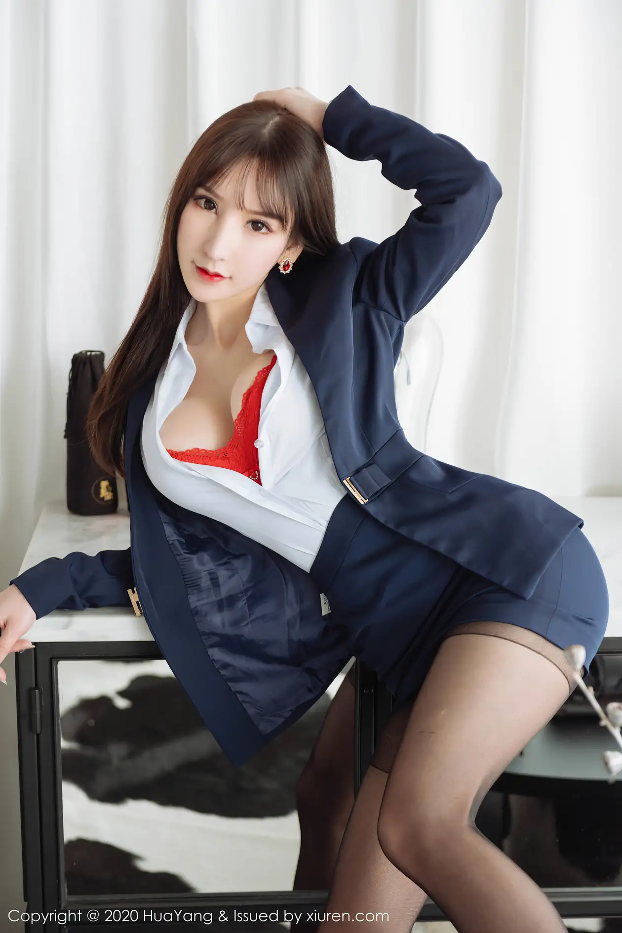 [花漾] 2020.06.28 VOL.0247 周于希Sandy#[66P]-10