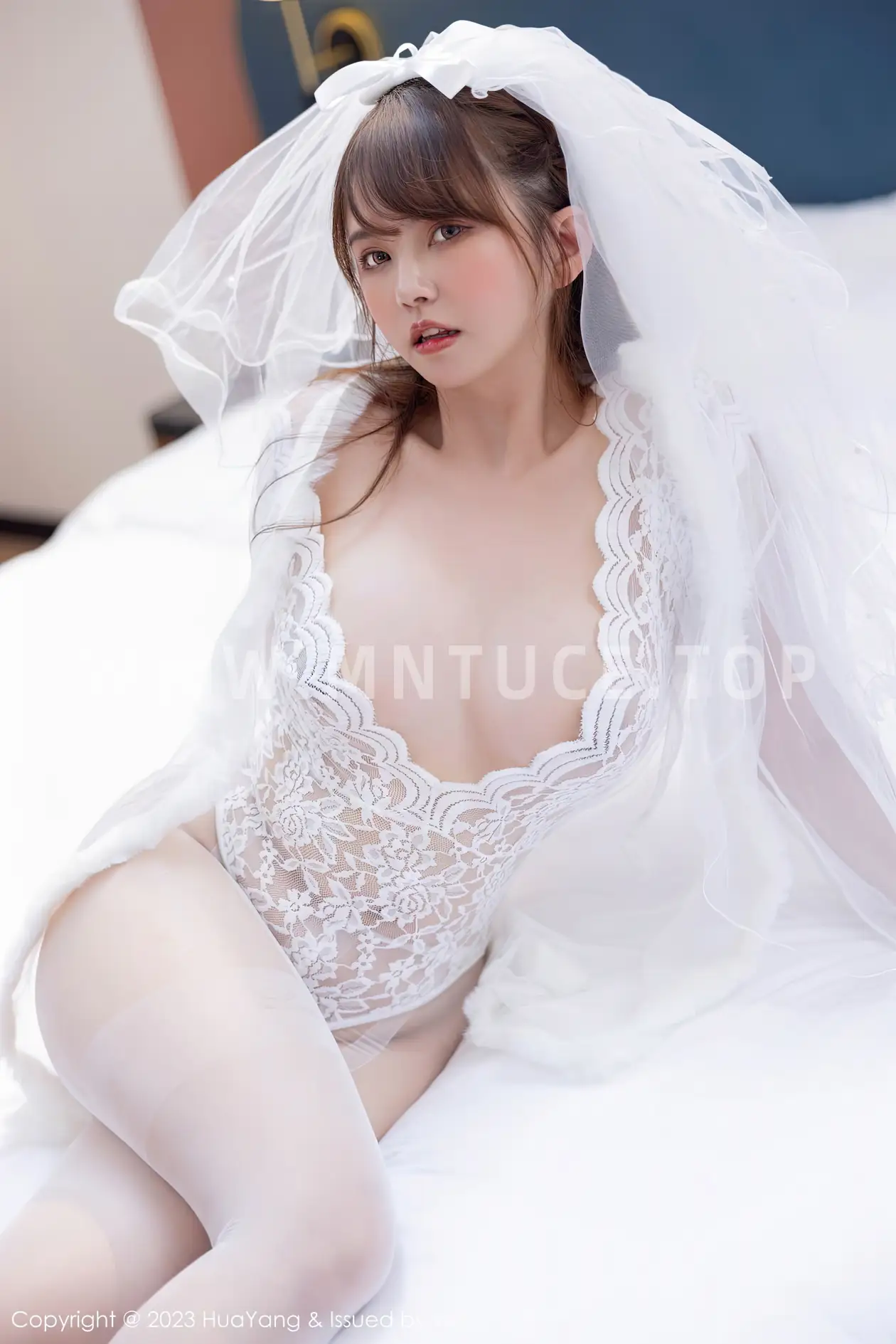 [花漾] 2023.01.03 VOL.0524 张思允Nice#[64P]-9