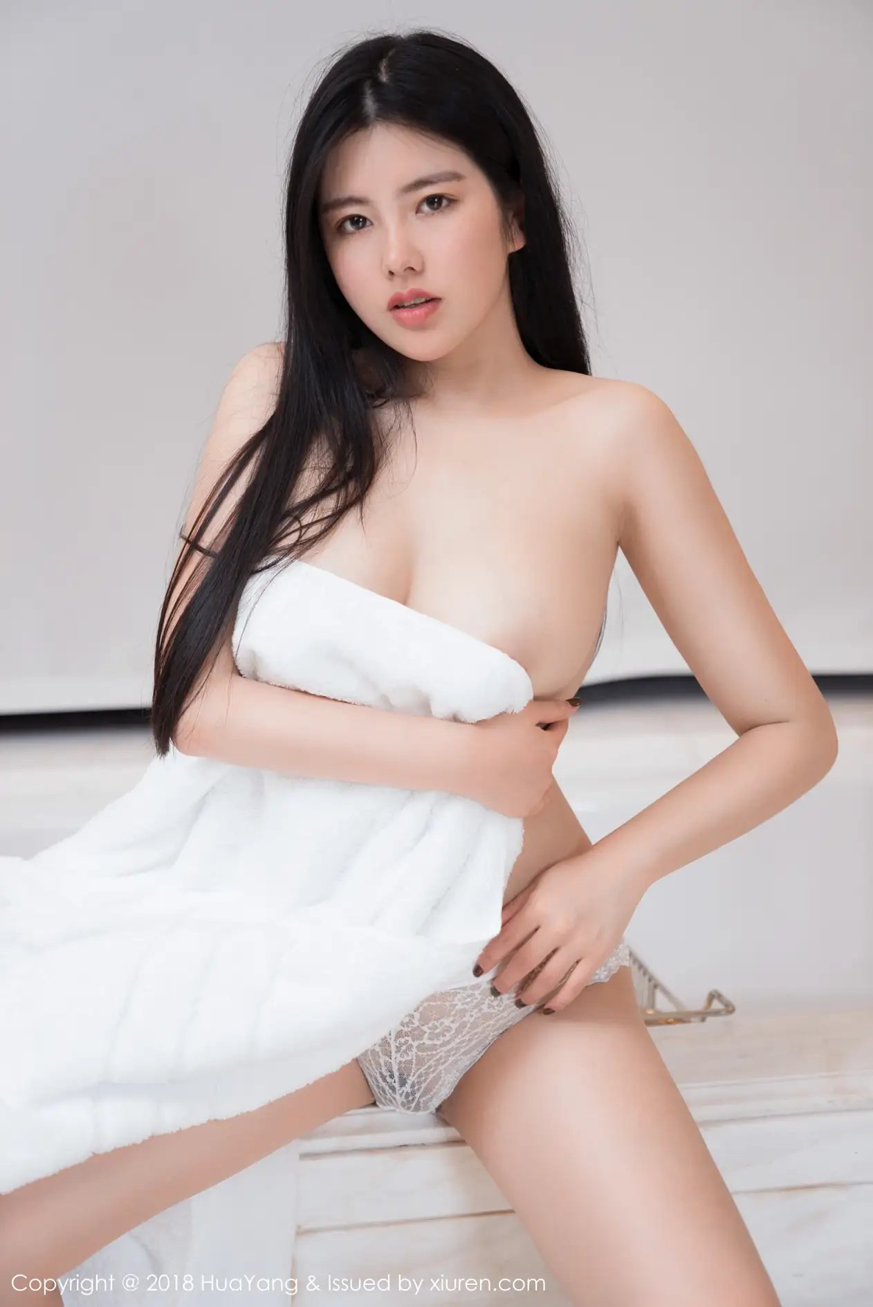 [花漾] 2018.01.09 VOL.0024 娜露Selena#[41P]-5
