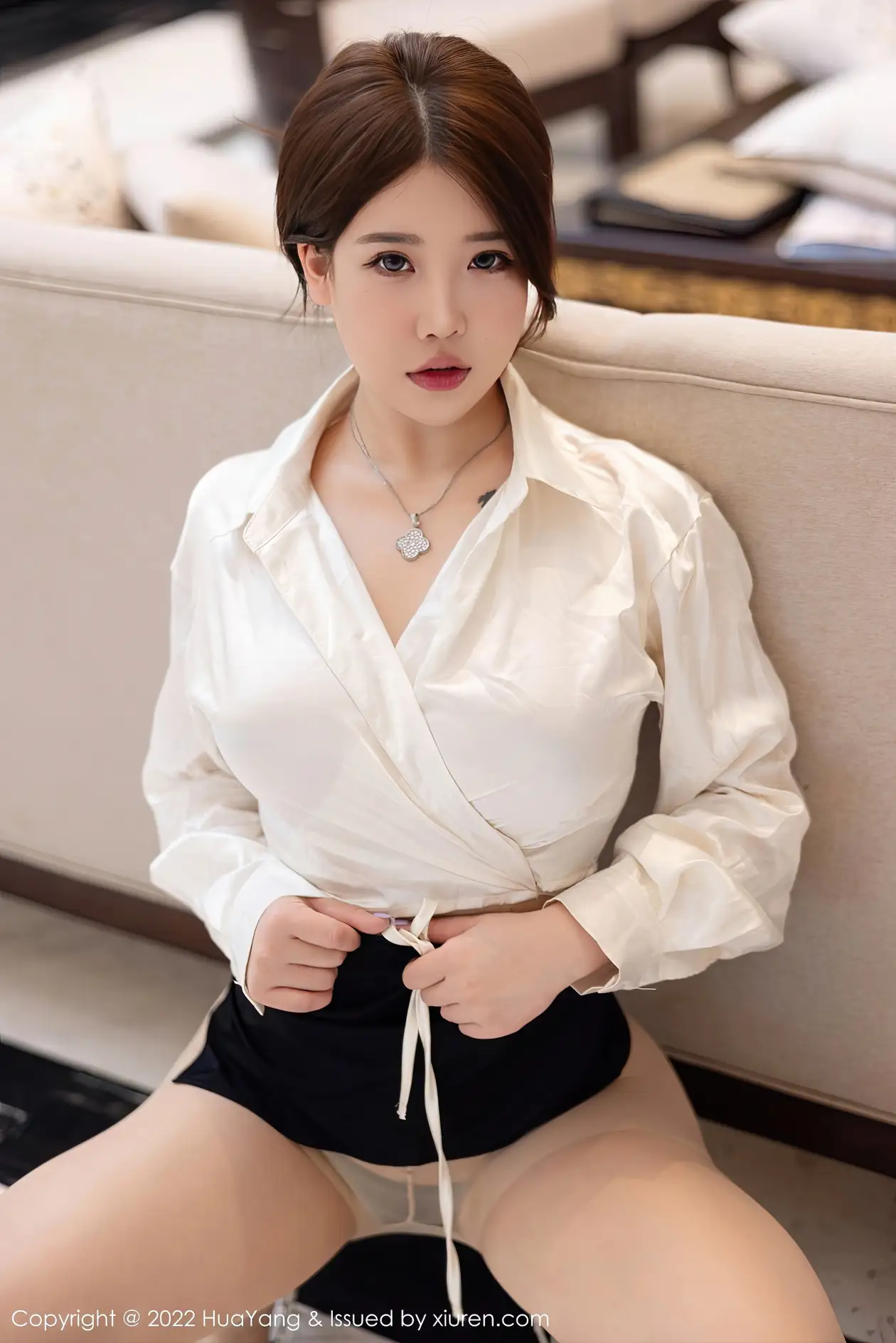 [花漾] 2022.11.02 VOL.0516 小海臀Rena#[84P]-6