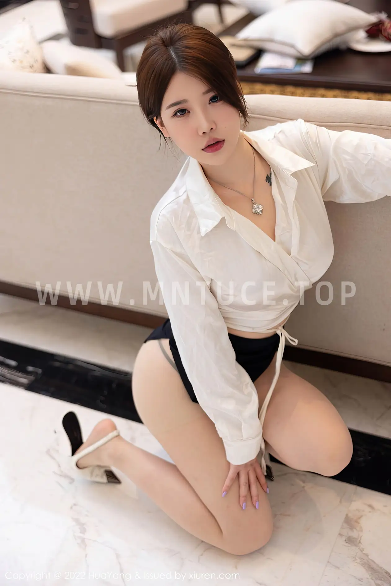 [花漾] 2022.11.02 VOL.0516 小海臀Rena#[84P]-8