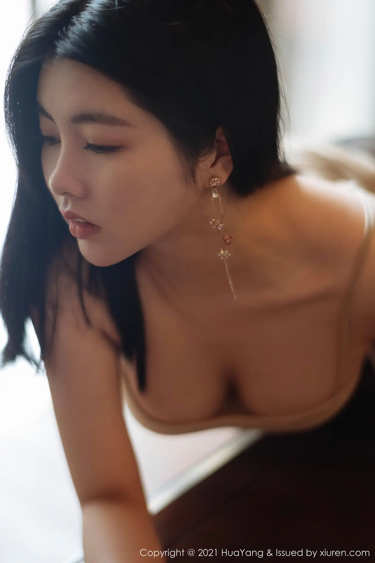 [花漾] 2021.01.19 VOL.0354 娜露Selena#[54P]-4