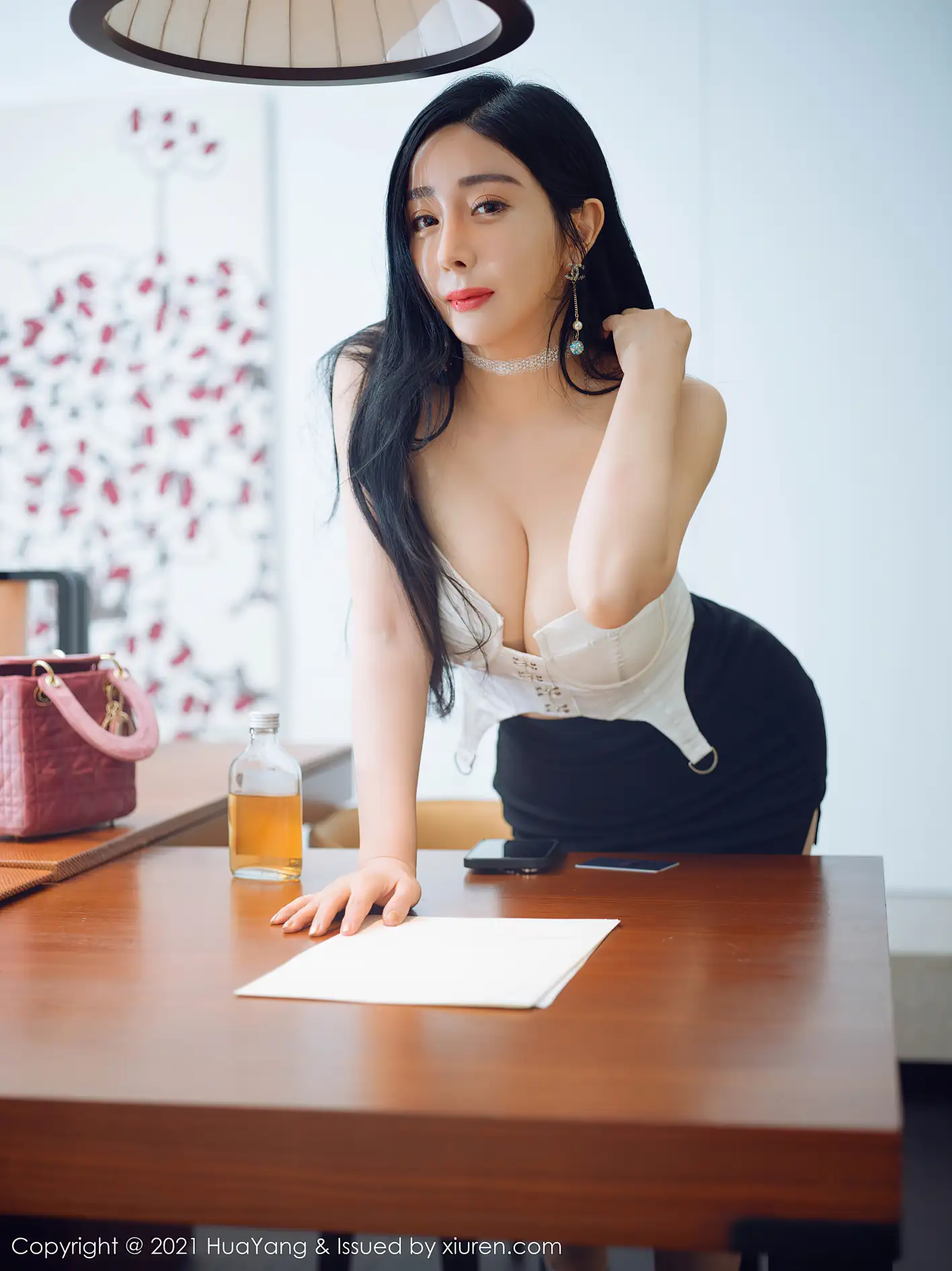 [花漾] 2021.03.30 VOL.0381 允爾#[47P]-5