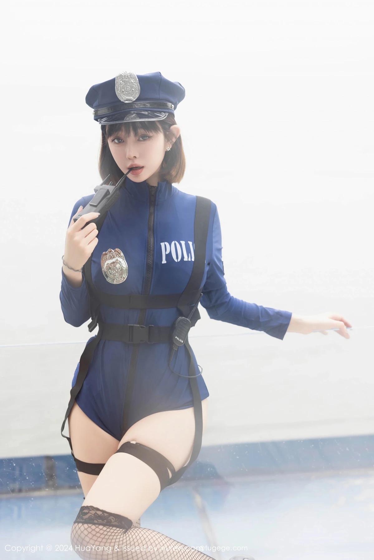 [花漾] 2024.08.09 VOL.599 王雨纯#[97P]-10