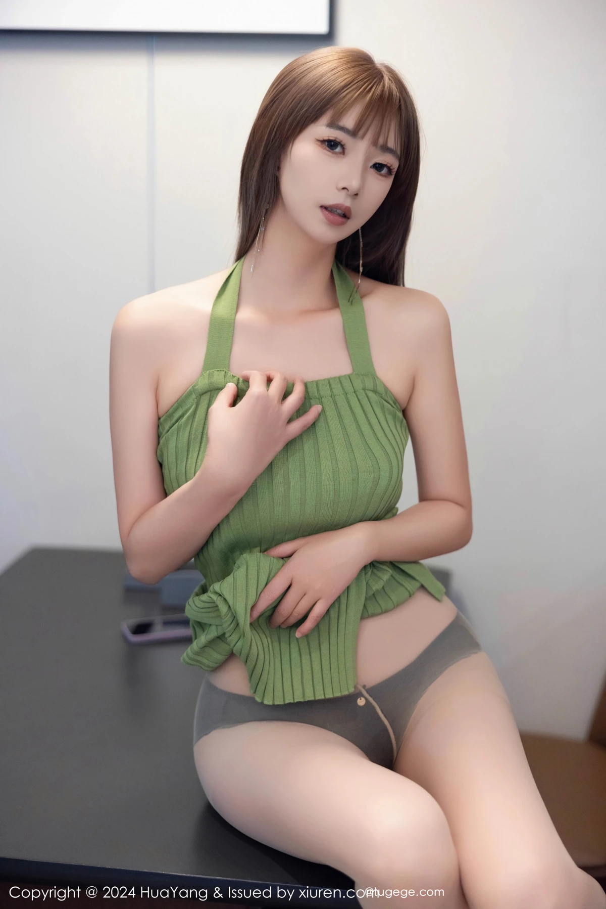 [花漾] 2024.08.15 VOL.600 宋-kiki#[75P]-8