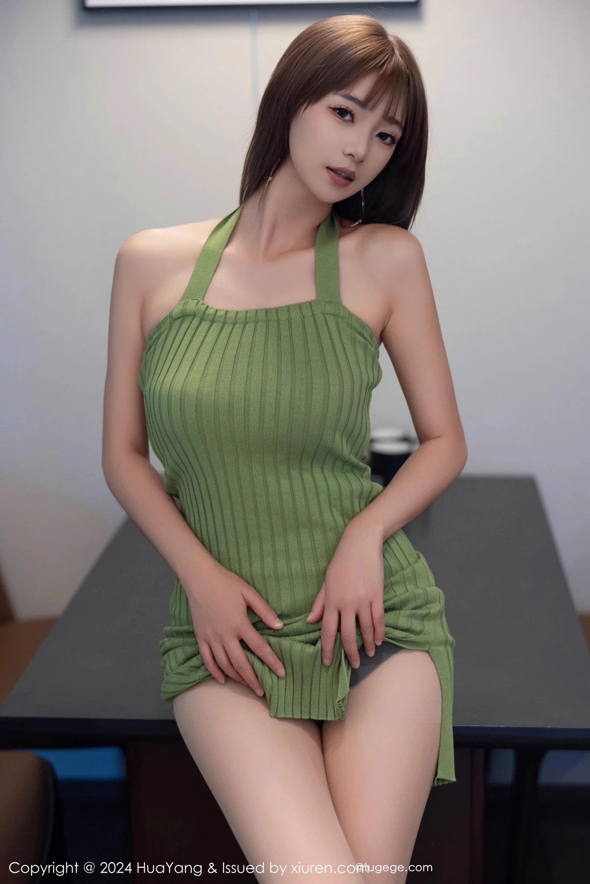 [花漾] 2024.08.15 VOL.600 宋-kiki#[75P]-5