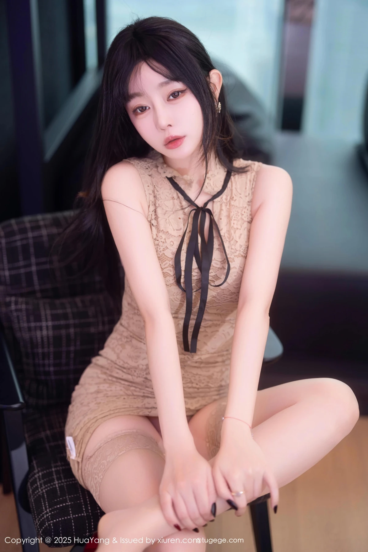 [花漾] 2025.02.14 VOL.632 王雨纯#[83P]-3