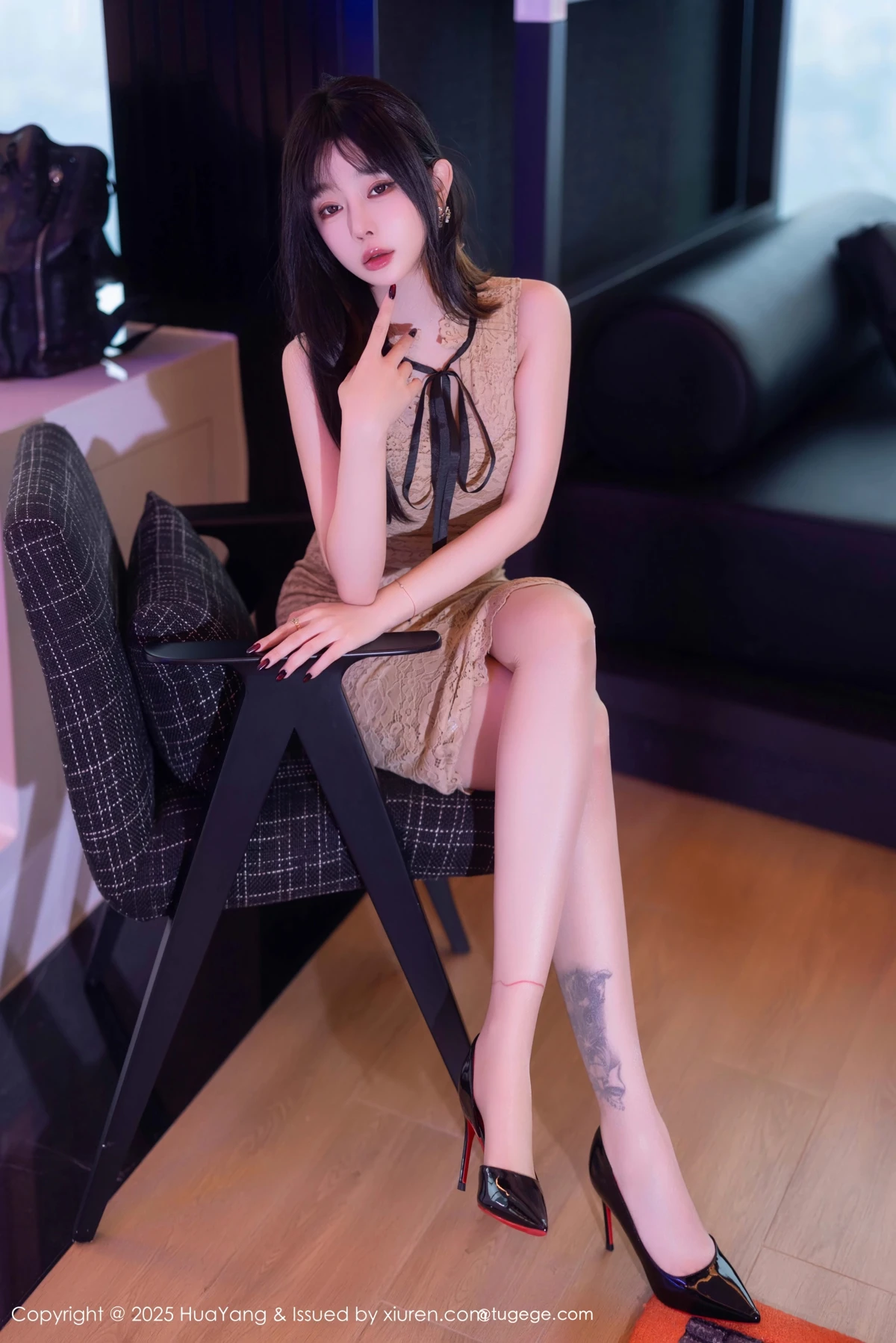 [花漾] 2025.02.14 VOL.632 王雨纯#[83P]-2