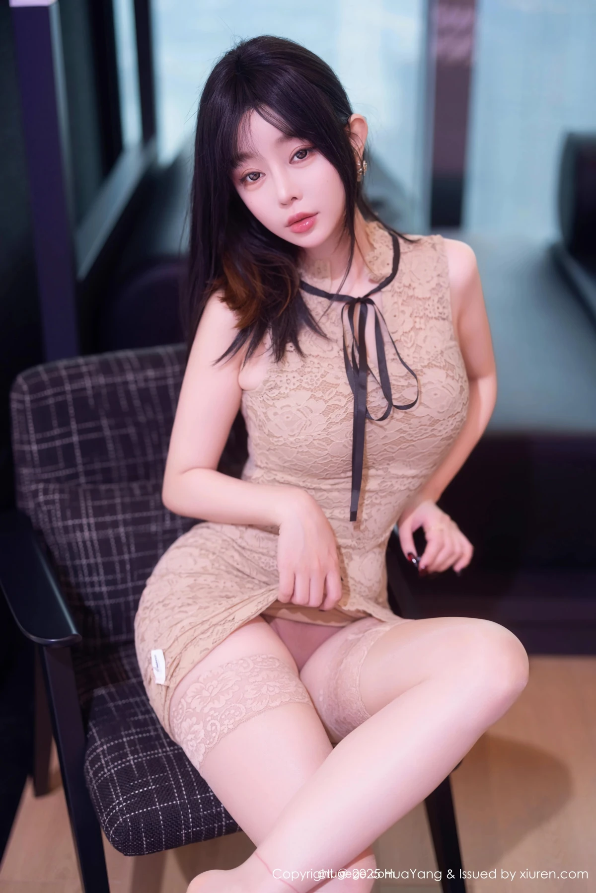 [花漾] 2025.02.14 VOL.632 王雨纯#[83P]-6