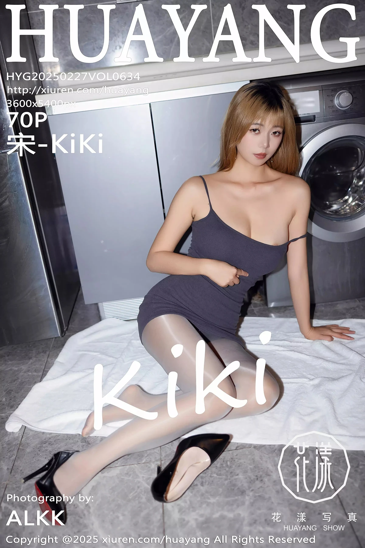 [花漾] 2025.02.27 VOL.634 宋-kiki#[70P]-1