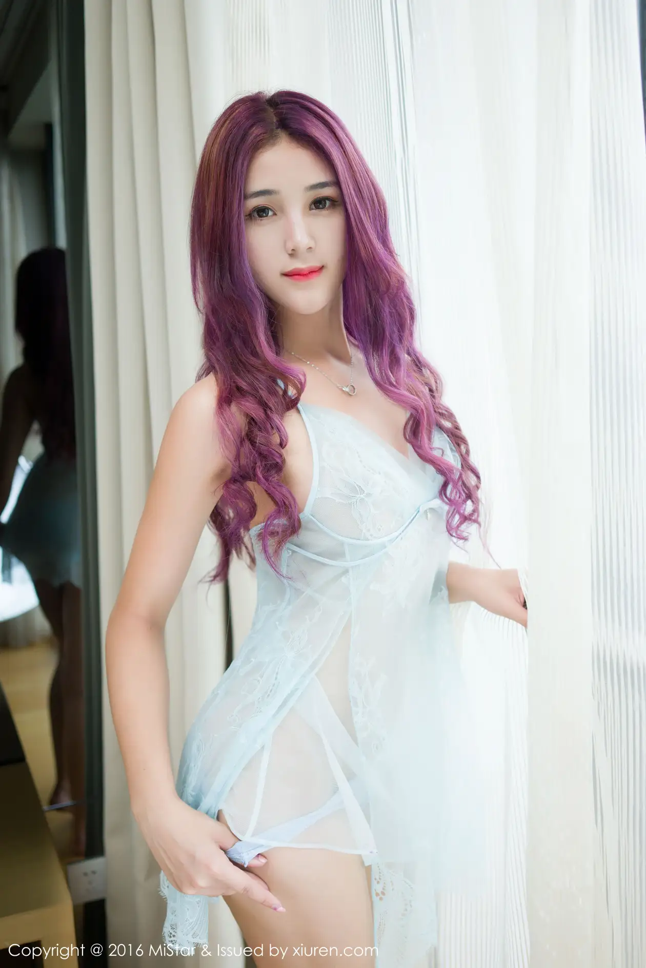 [魅妍社] 2016.08.01 VOL.105 CandiceOnly#[51P]-4