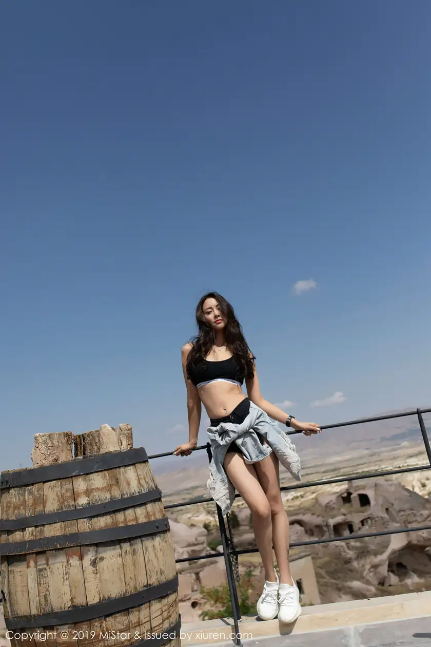 [魅妍社] 2019.02.11 VOL.265 穆菲菲#[51P]-2