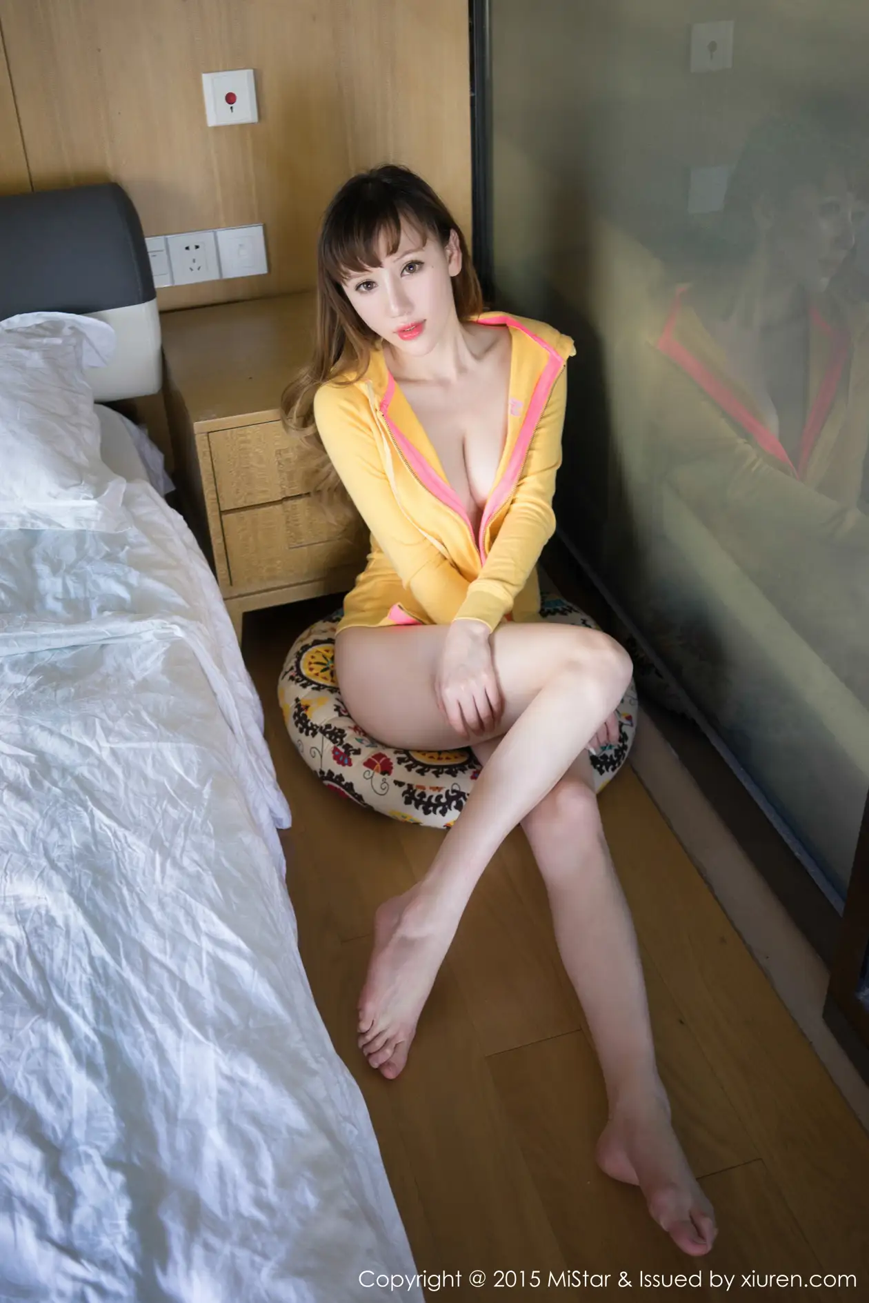 [魅妍社] 2015.05.21 VOL.013 斯戴媛Amy#[61P]-9