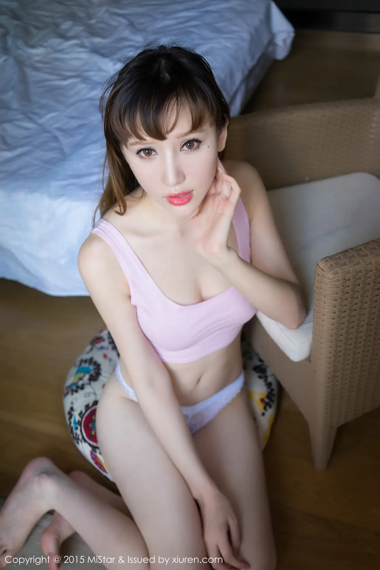 [魅妍社] 2015.05.21 VOL.013 斯戴媛Amy#[61P]-3