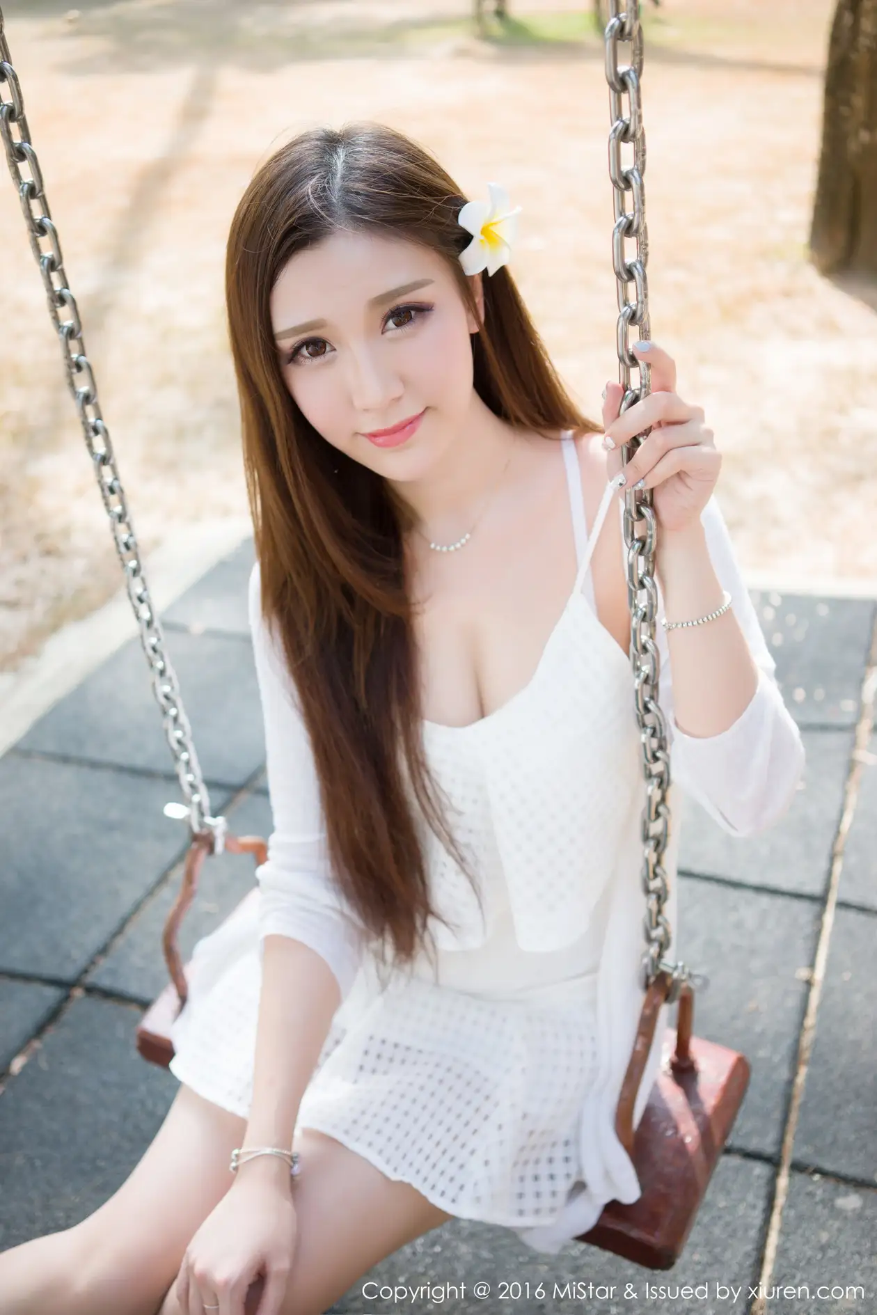 [魅妍社] 2016.05.23 VOL.085 淼淼萌萌哒#[41P]-1