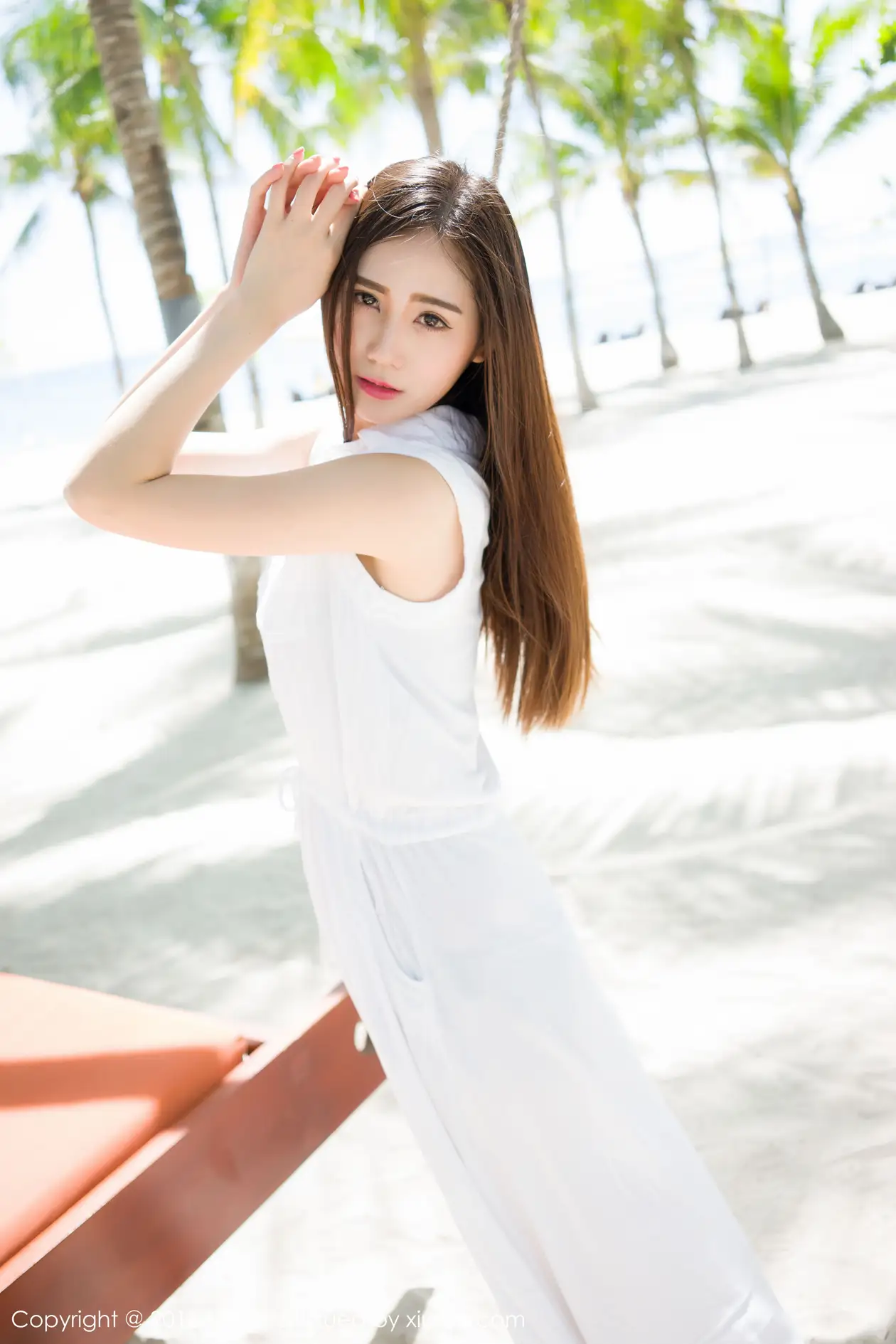 [魅妍社] 2016.03.14 VOL.067 SISY思#[51P]-6