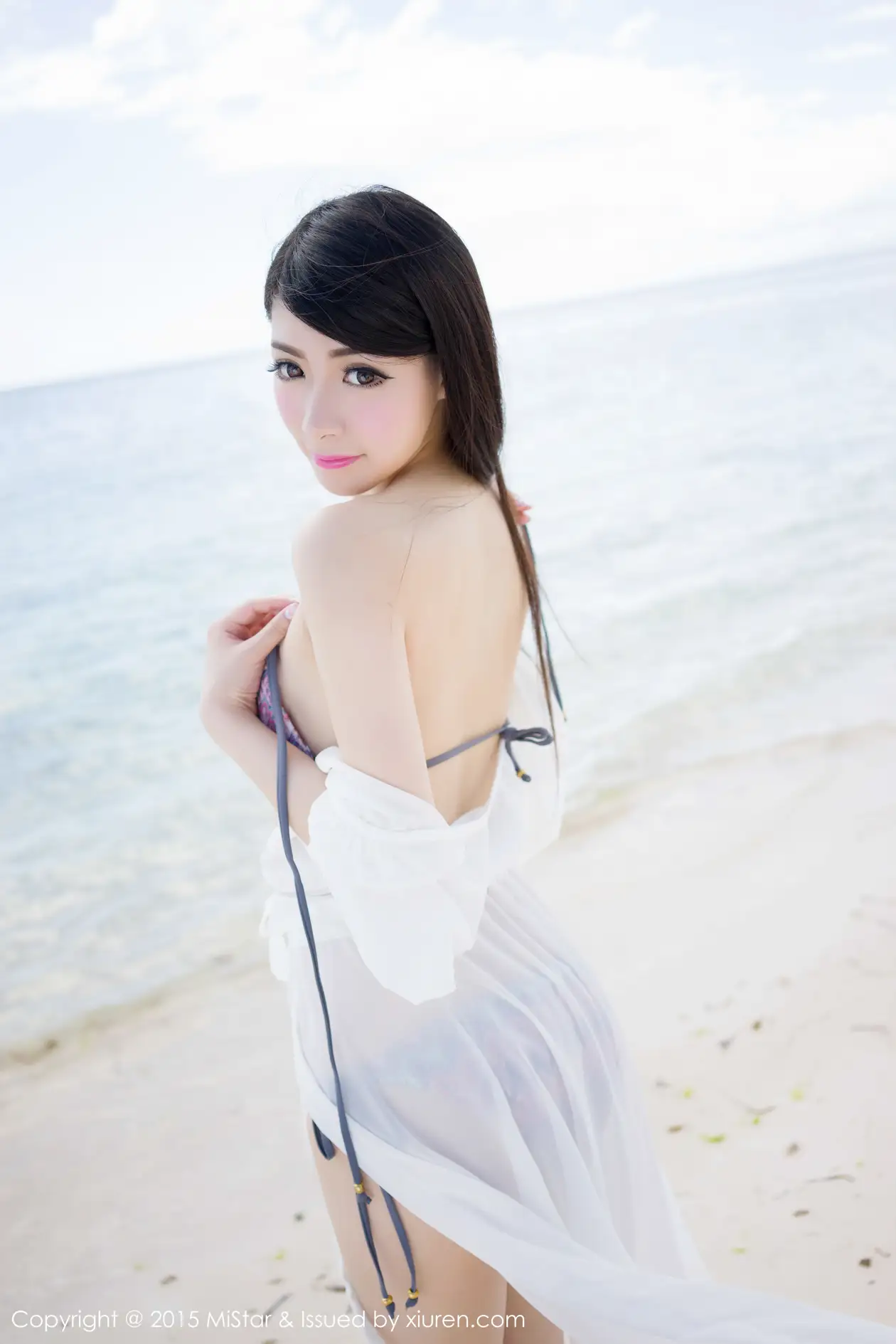 [魅妍社] 2015.12.28 VOL.052 Mara酱#[61P]-3