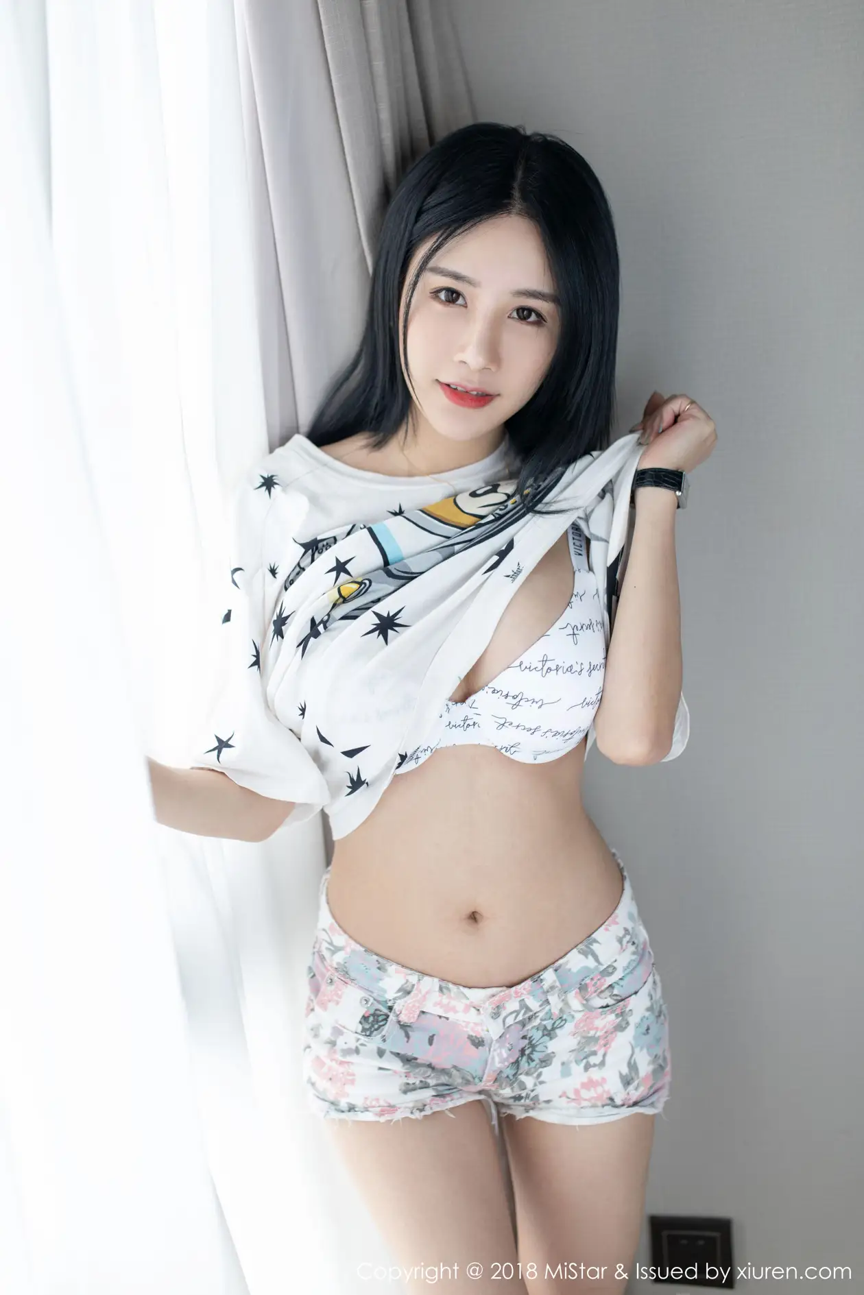 [魅妍社] 2018.11.12 VOL.248 小沫琳#[44P]-2