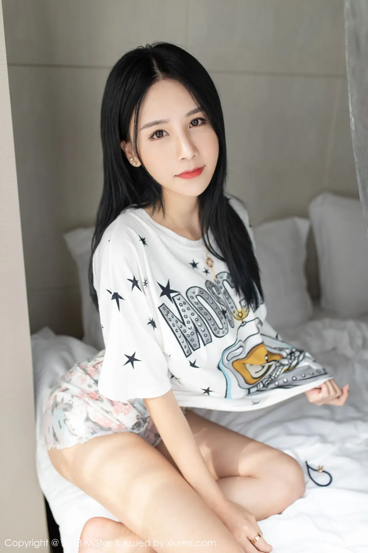 [魅妍社] 2018.11.12 VOL.248 小沫琳#[44P]-9