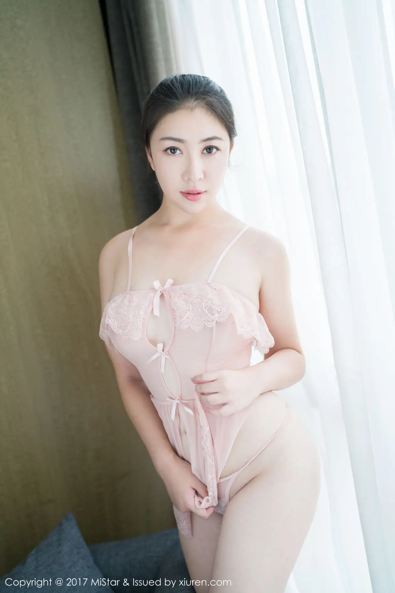 [魅妍社] 2017.10.12 VOL.191 大白兔emma#[41P]-5