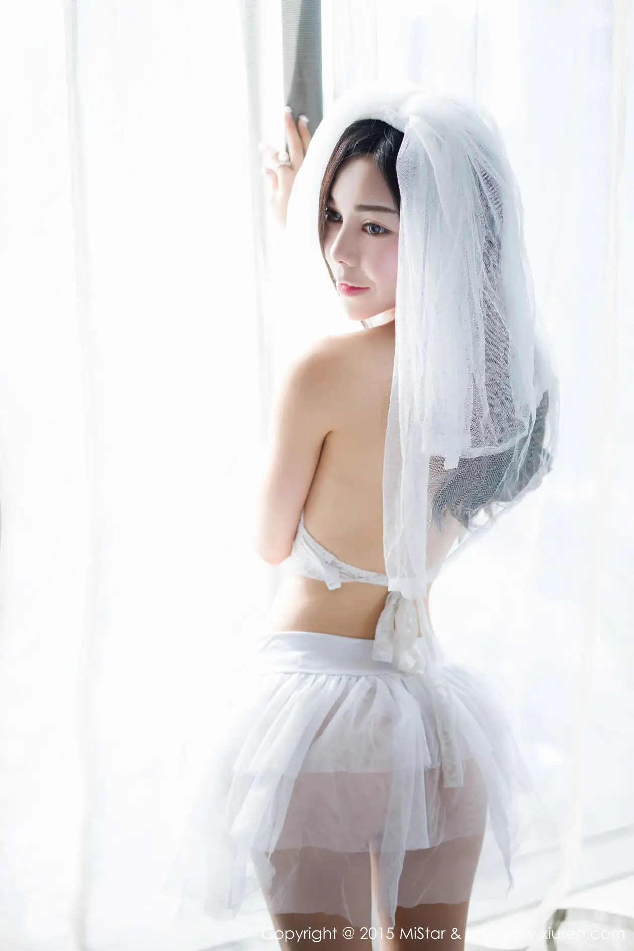 [魅妍社] 2015.12.06 VOL.048 沈佳熹#[66P]-2