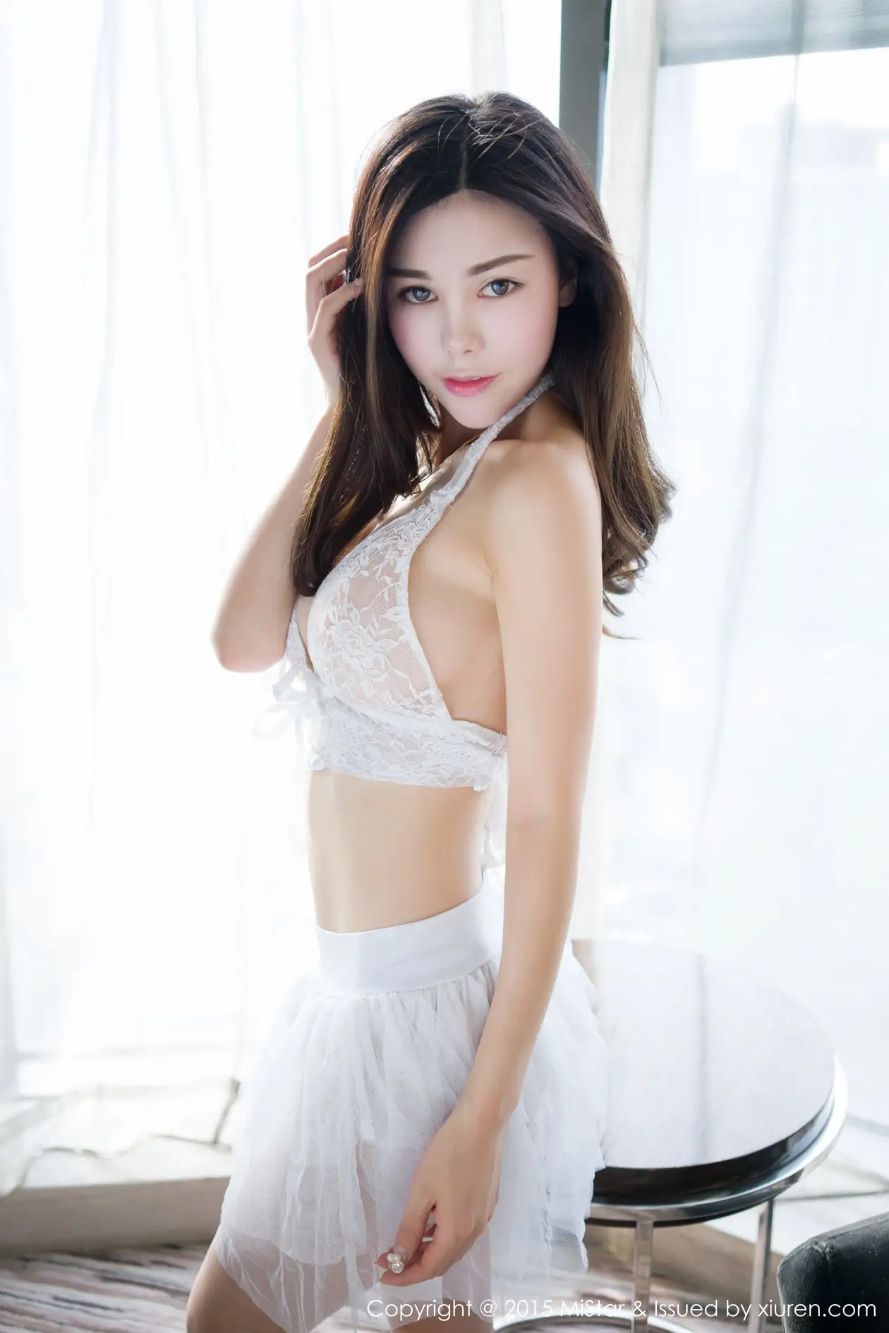 [魅妍社] 2015.12.06 VOL.048 沈佳熹#[66P]-7