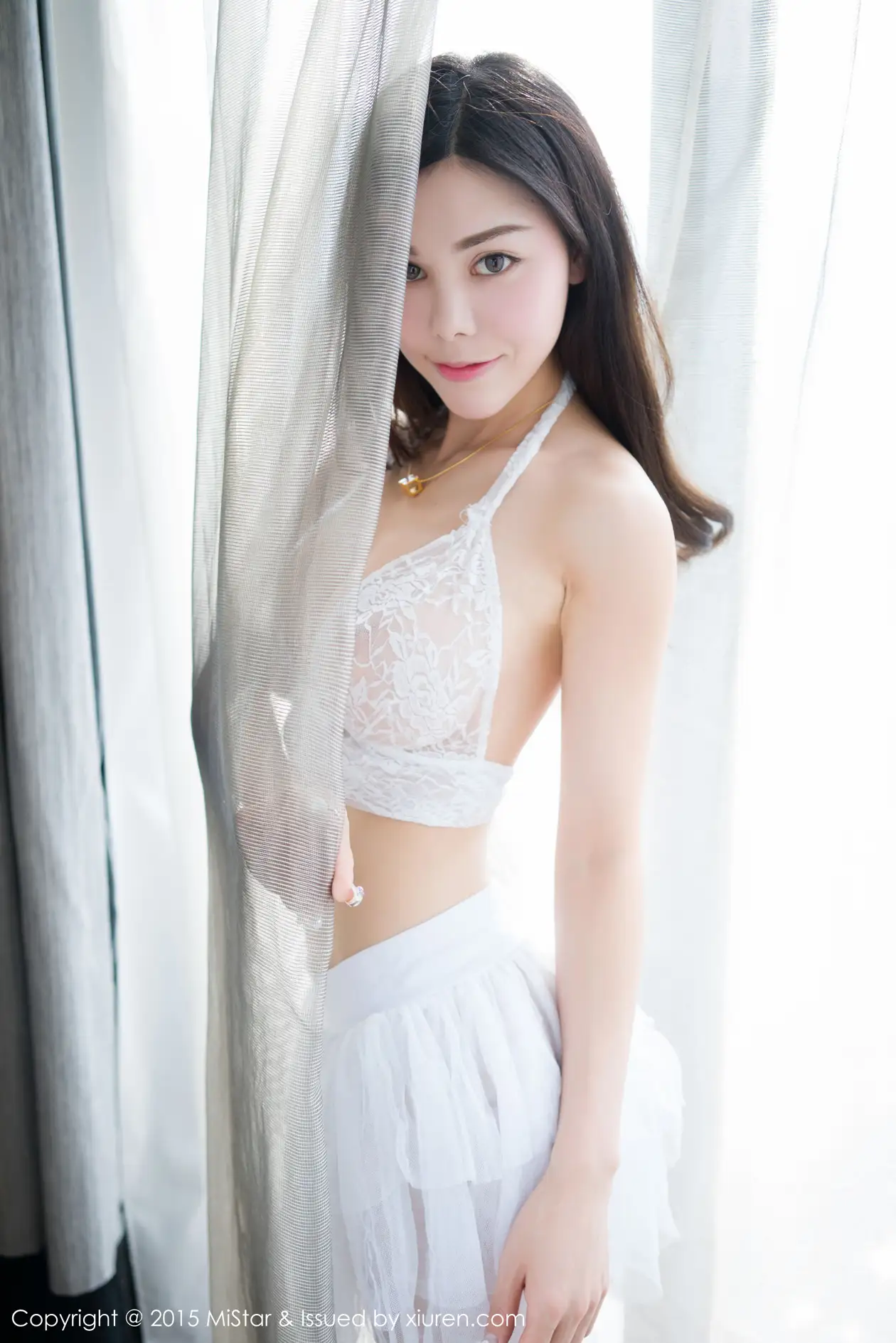 [魅妍社] 2015.12.06 VOL.048 沈佳熹#[66P]-8