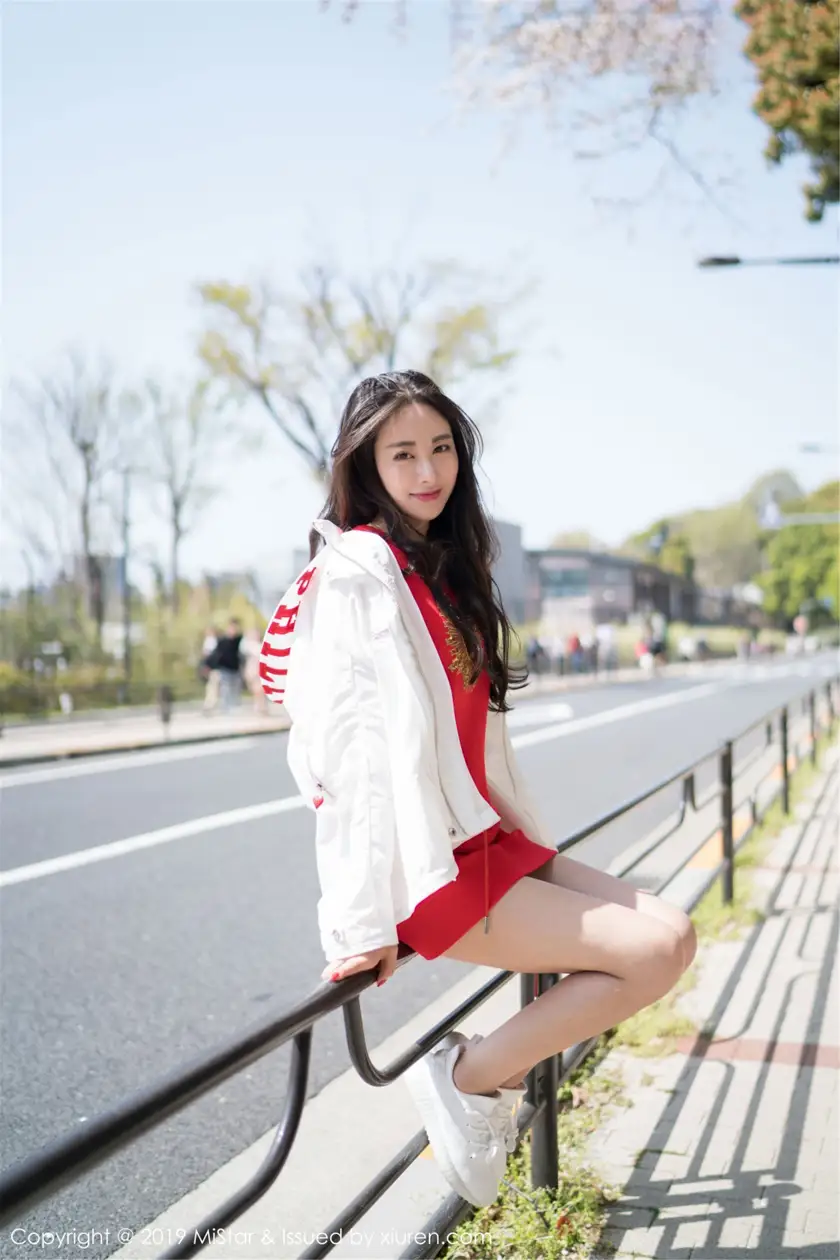 [魅妍社] 2019.04.15 VOL.280 穆菲菲#[41P]-2