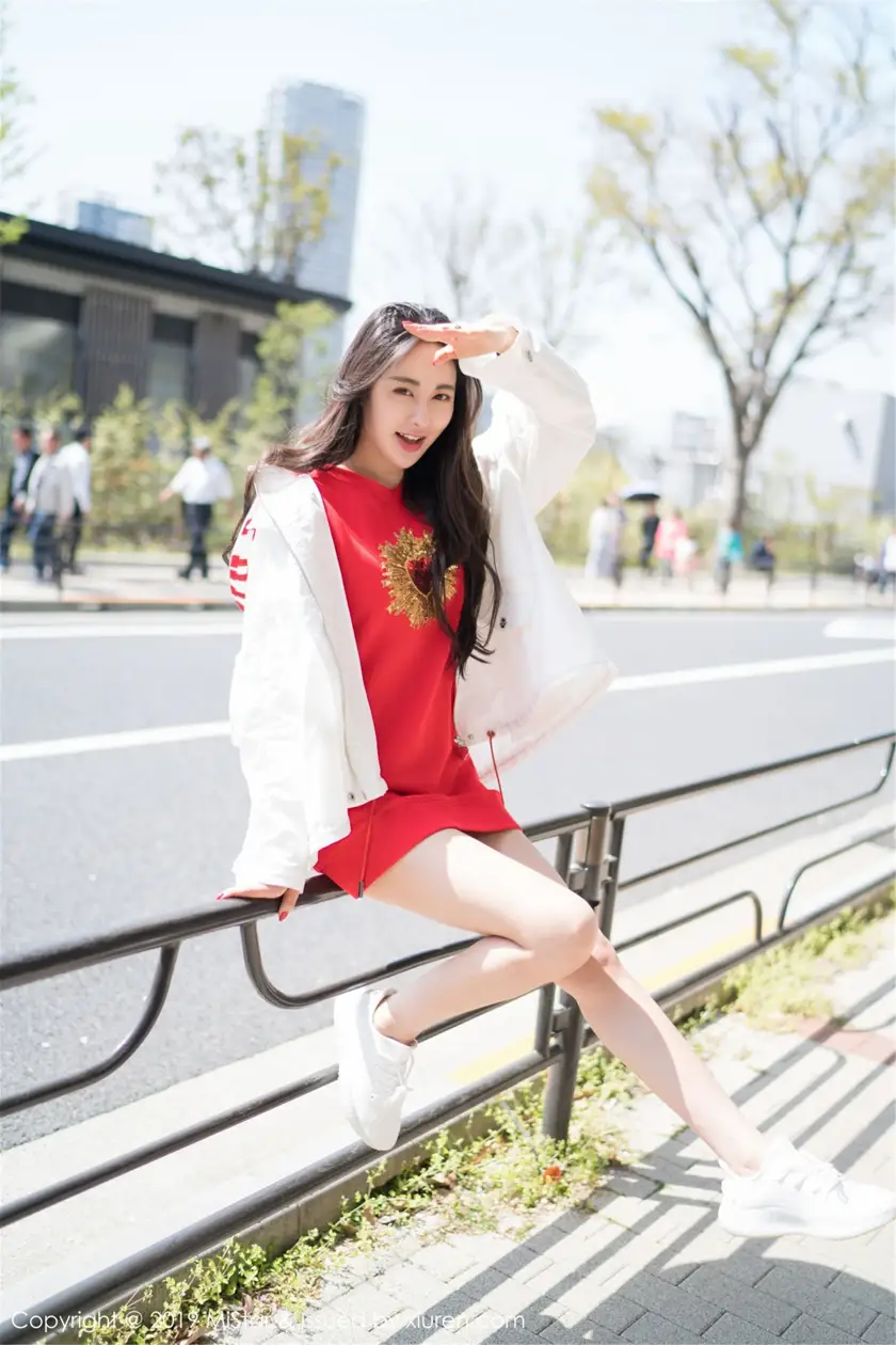 [魅妍社] 2019.04.15 VOL.280 穆菲菲#[41P]-3