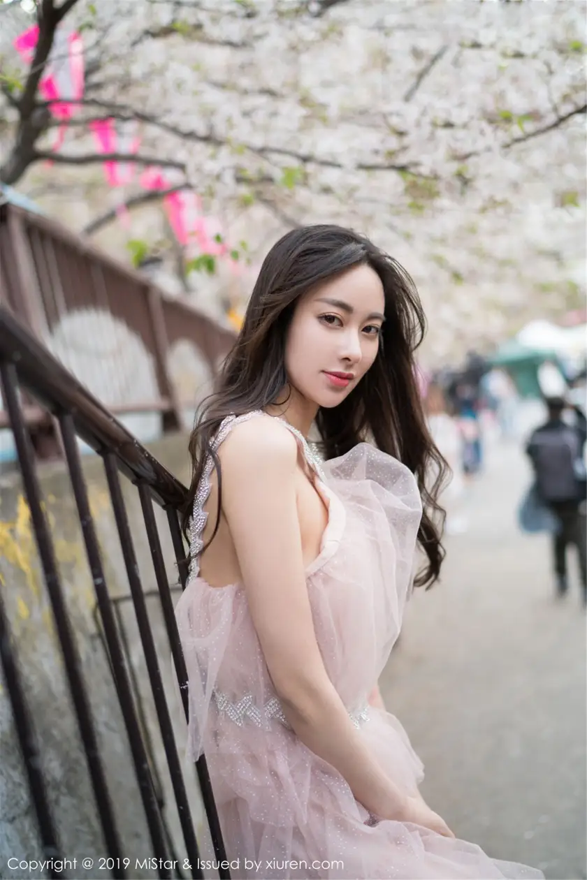 [魅妍社] 2019.04.15 VOL.280 穆菲菲#[41P]-5